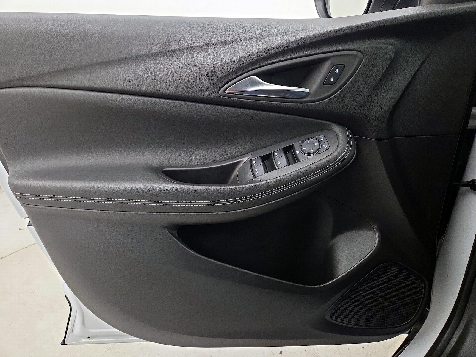2025 Buick Encore GX Preferred - Photo 13