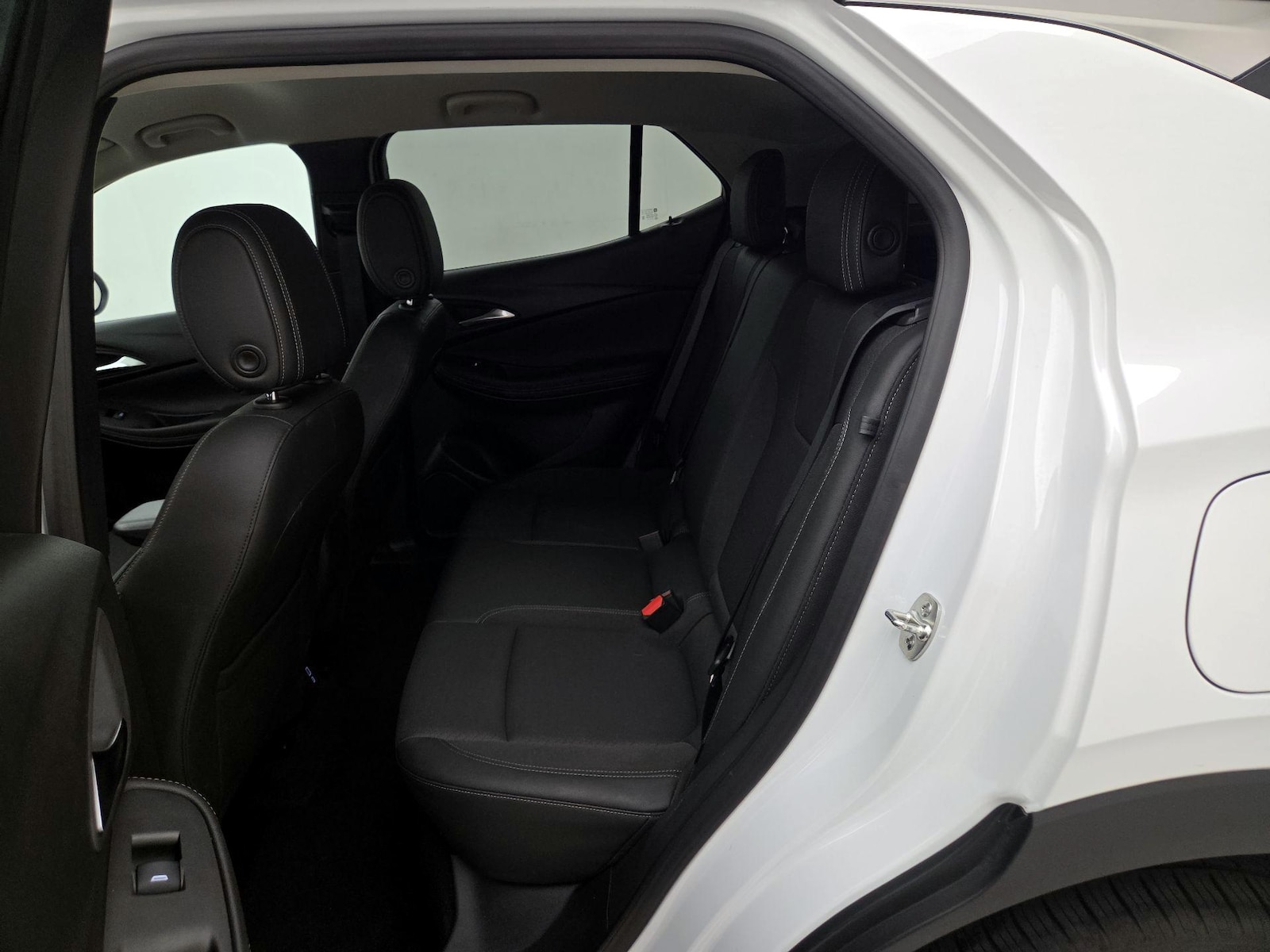 2025 Buick Encore GX Preferred - Photo 20
