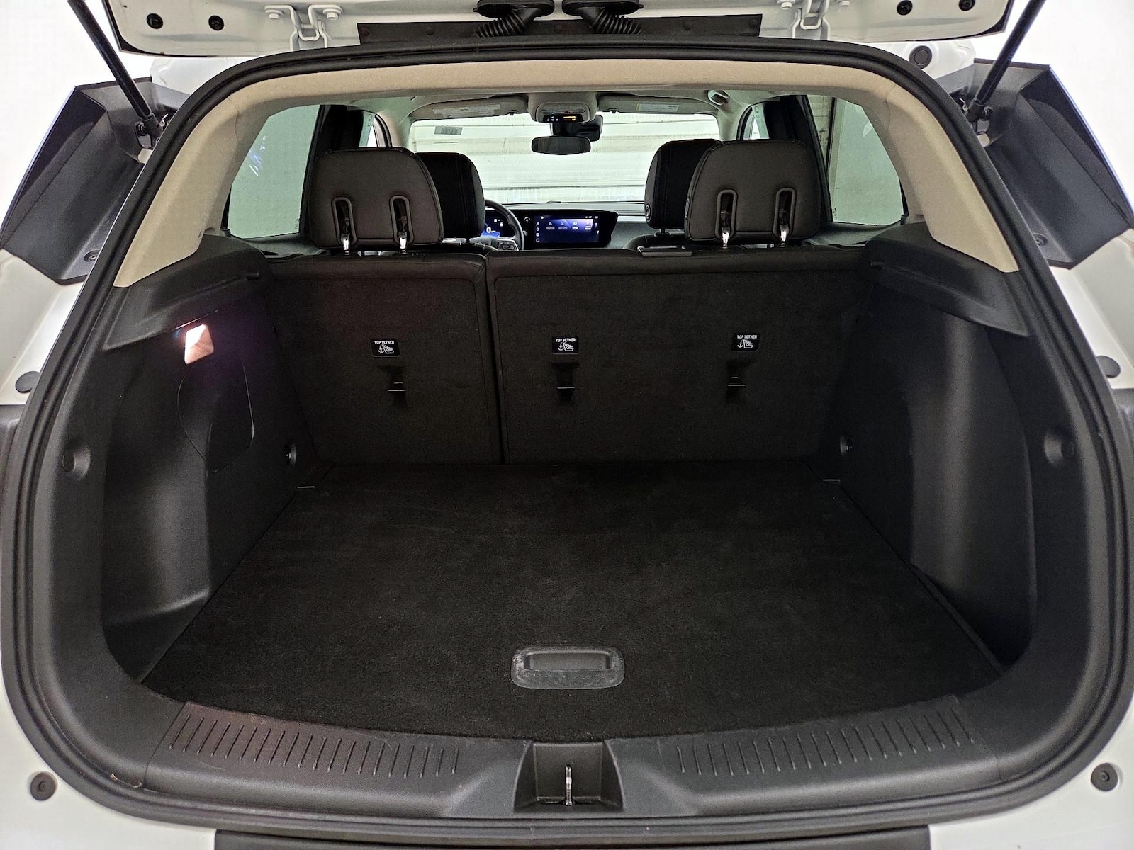 2025 Buick Encore GX Preferred - Photo 21