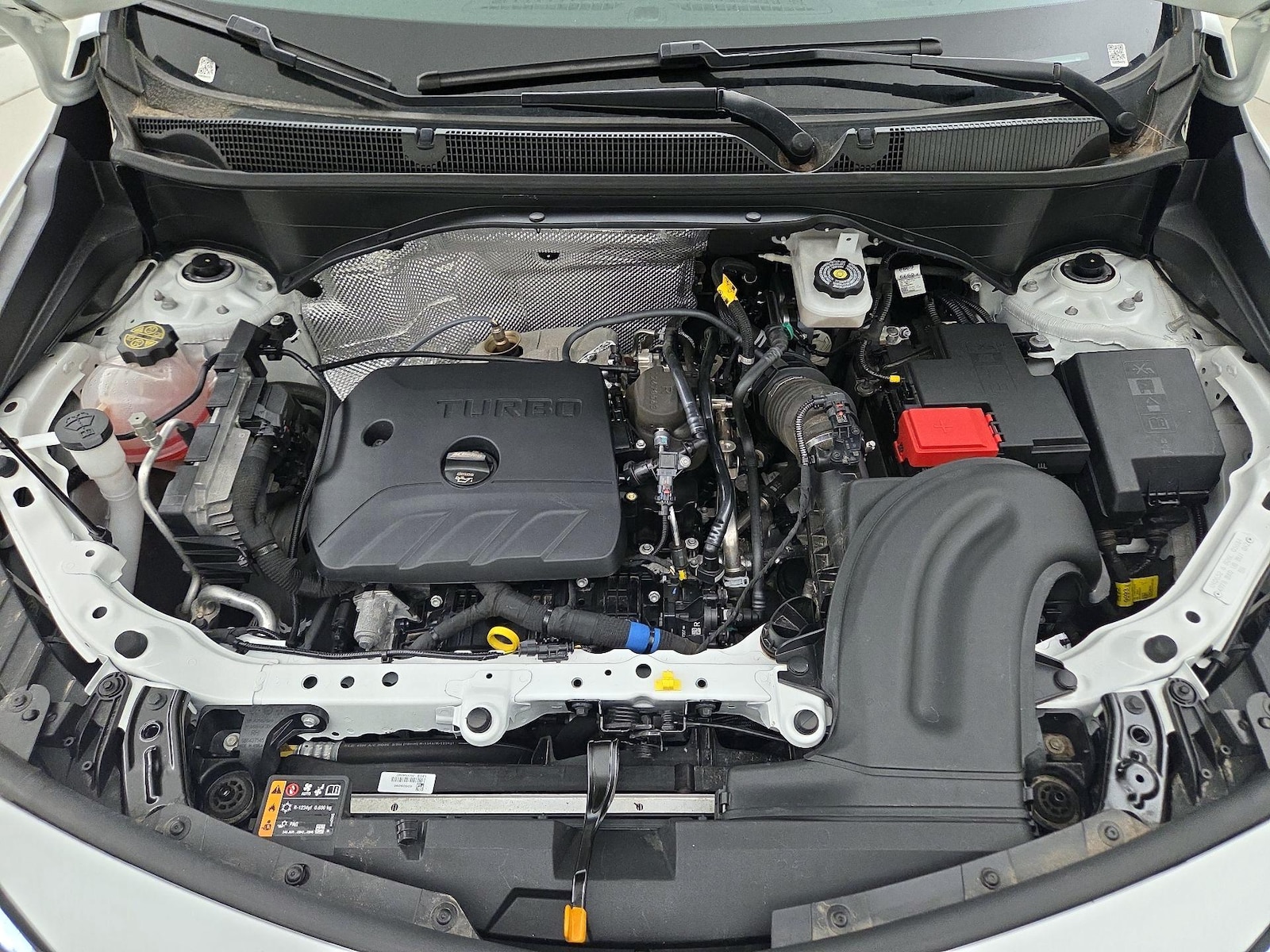 2025 Buick Encore GX Preferred - Photo 22