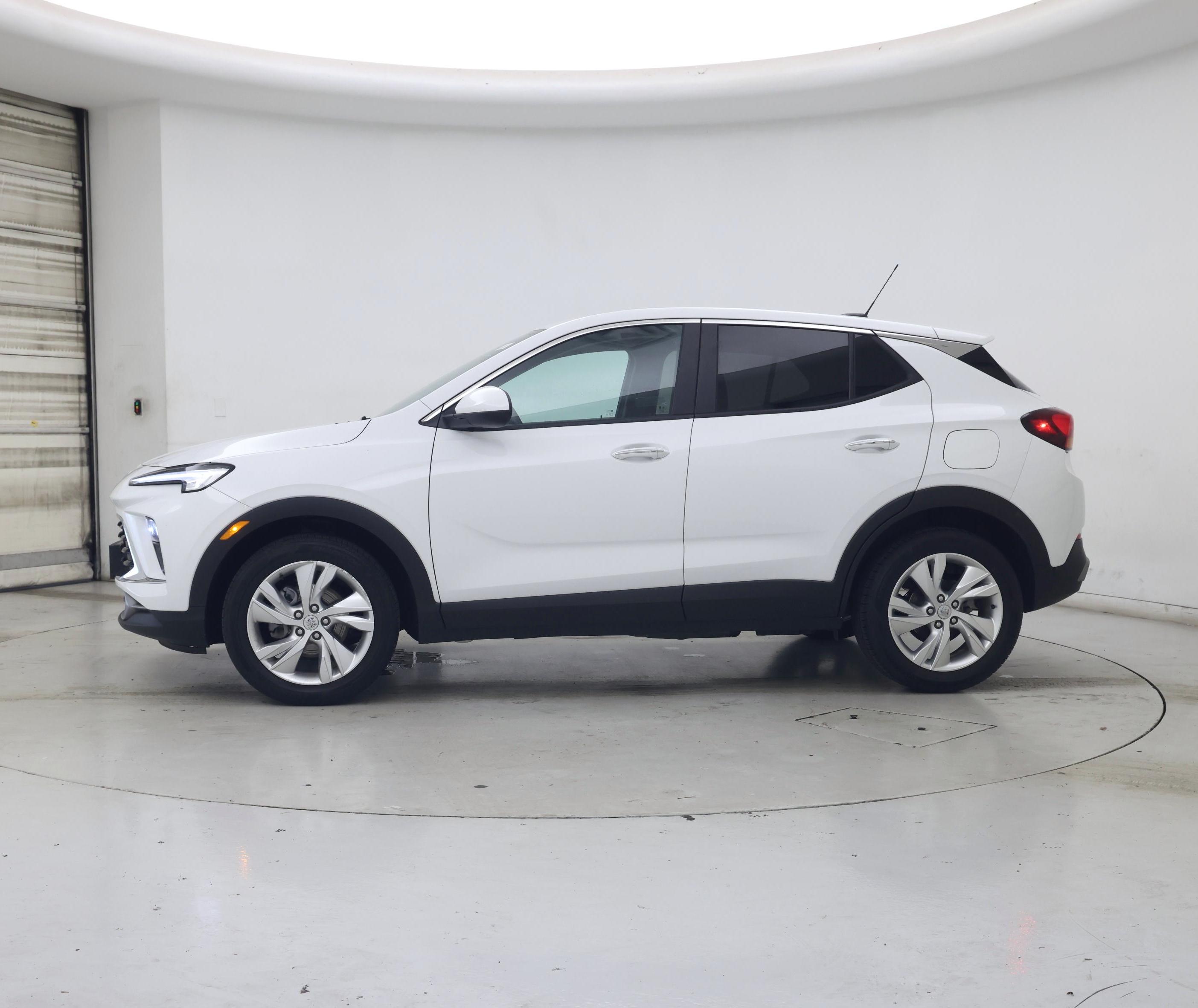 Thumbnail: 2025 Buick Encore GX - 3