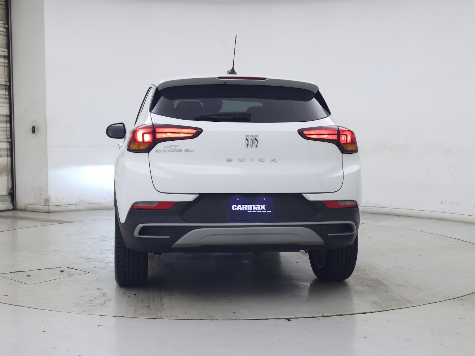 2025 Buick Encore GX Preferred - Photo 7