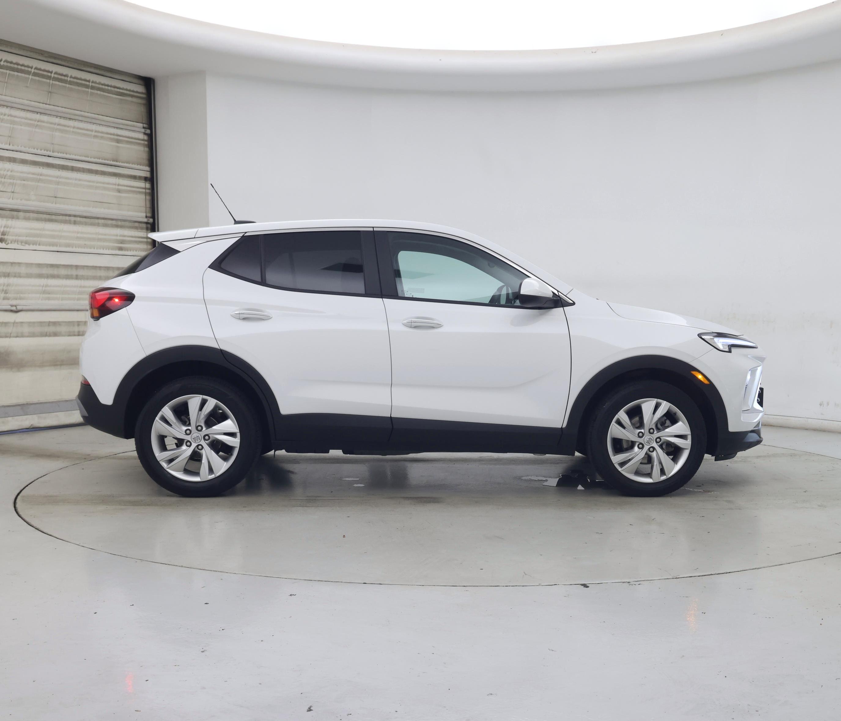 Thumbnail: 2025 Buick Encore GX - 7
