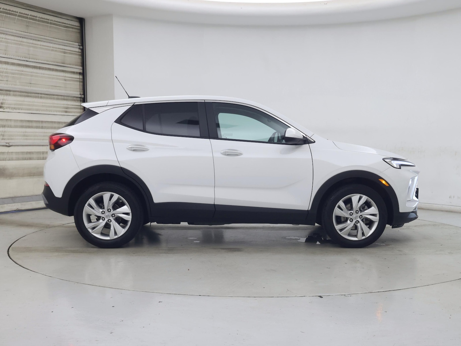 2025 Buick Encore GX Preferred - Photo 8