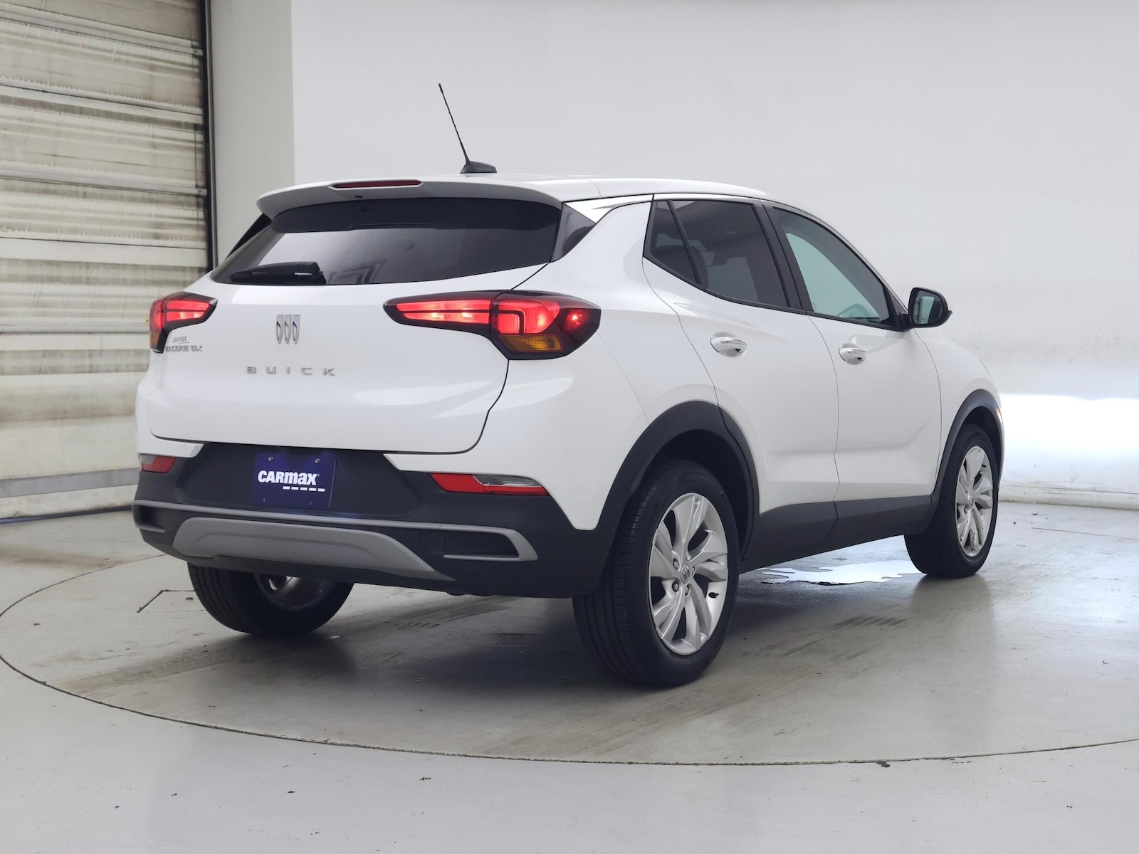 2025 Buick Encore GX Preferred - Photo 9