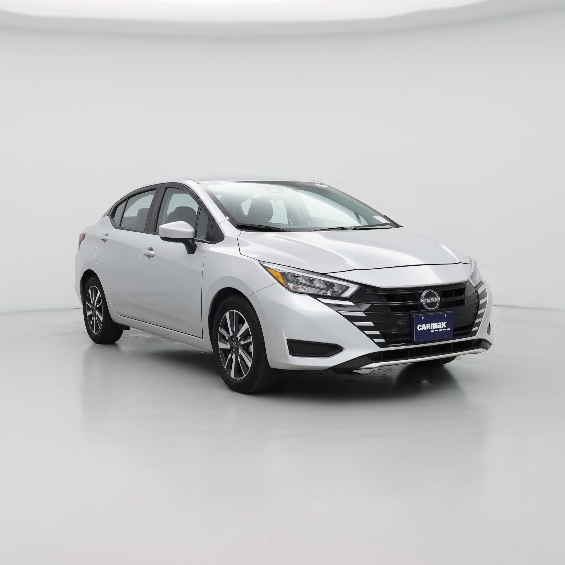 Thumbnail: 2025 Nissan Versa - 1