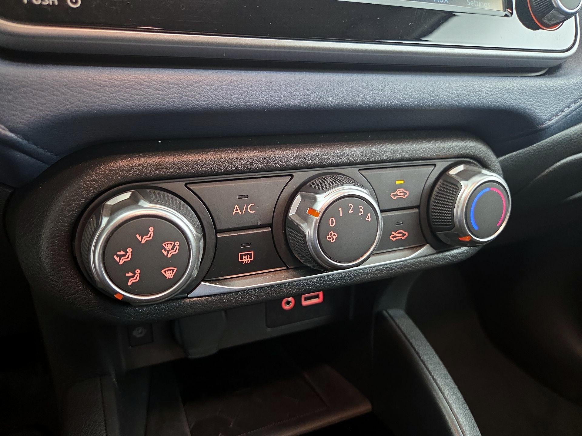 Thumbnail: 2025 Nissan Versa - 15