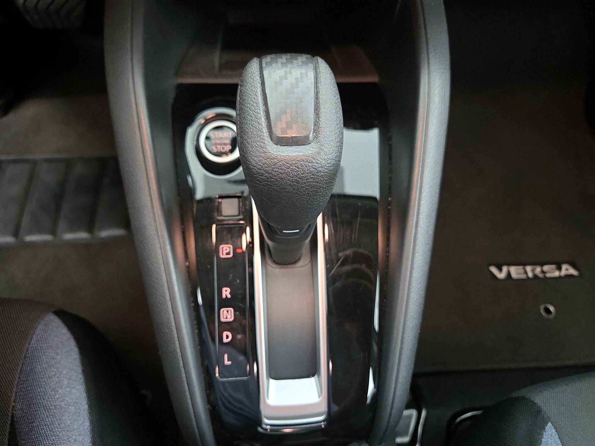 Thumbnail: 2025 Nissan Versa - 16