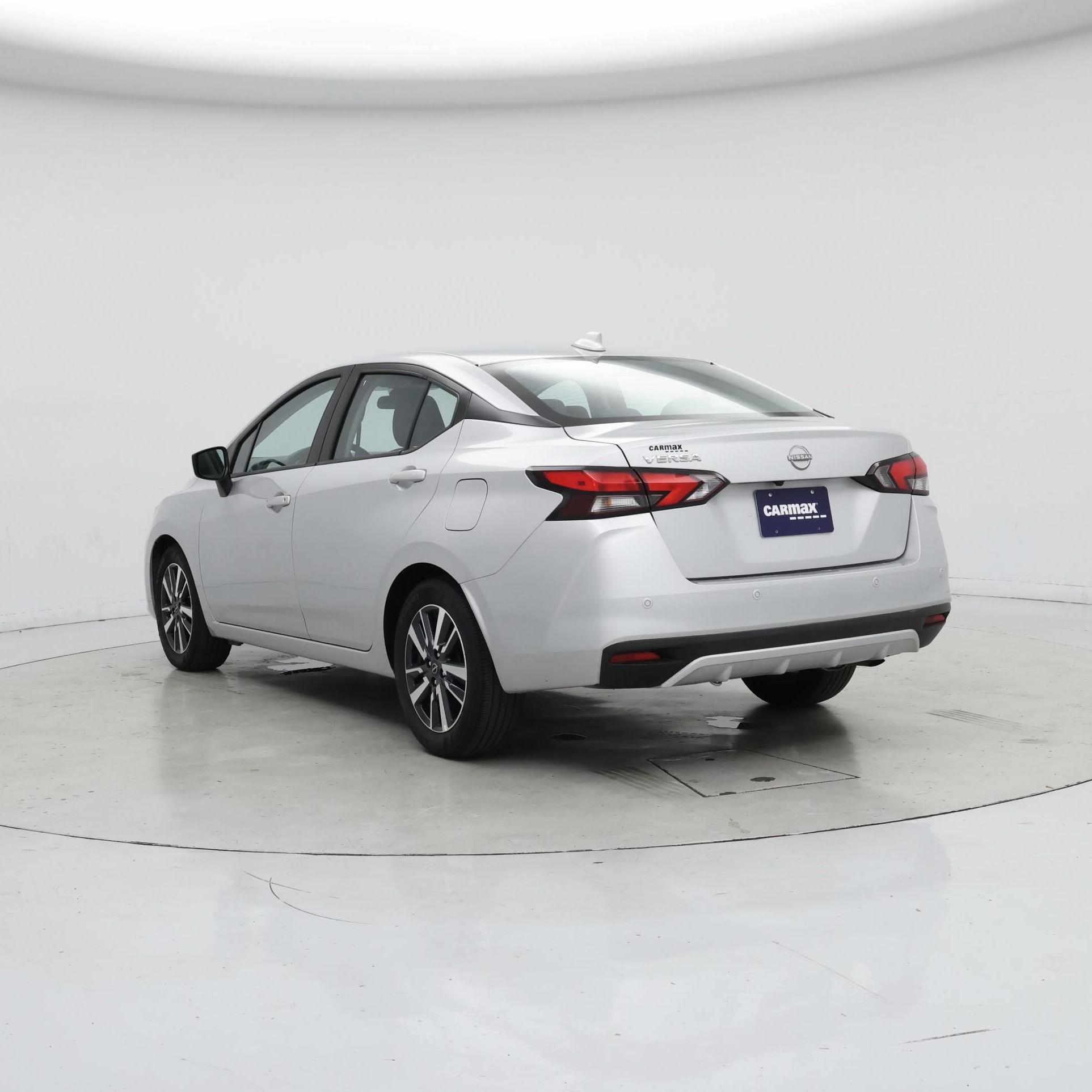 Thumbnail: 2025 Nissan Versa - 2