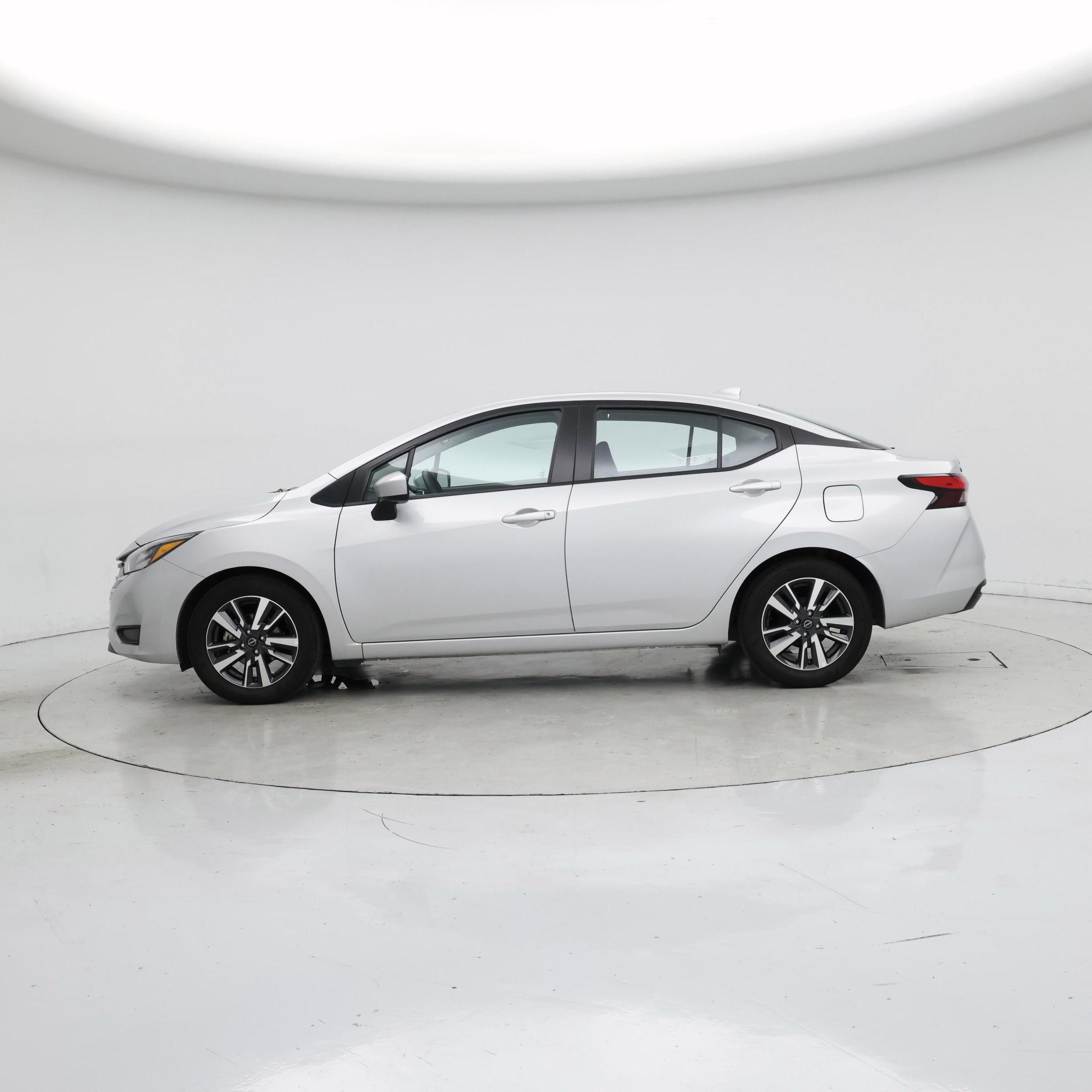 Thumbnail: 2025 Nissan Versa - 3