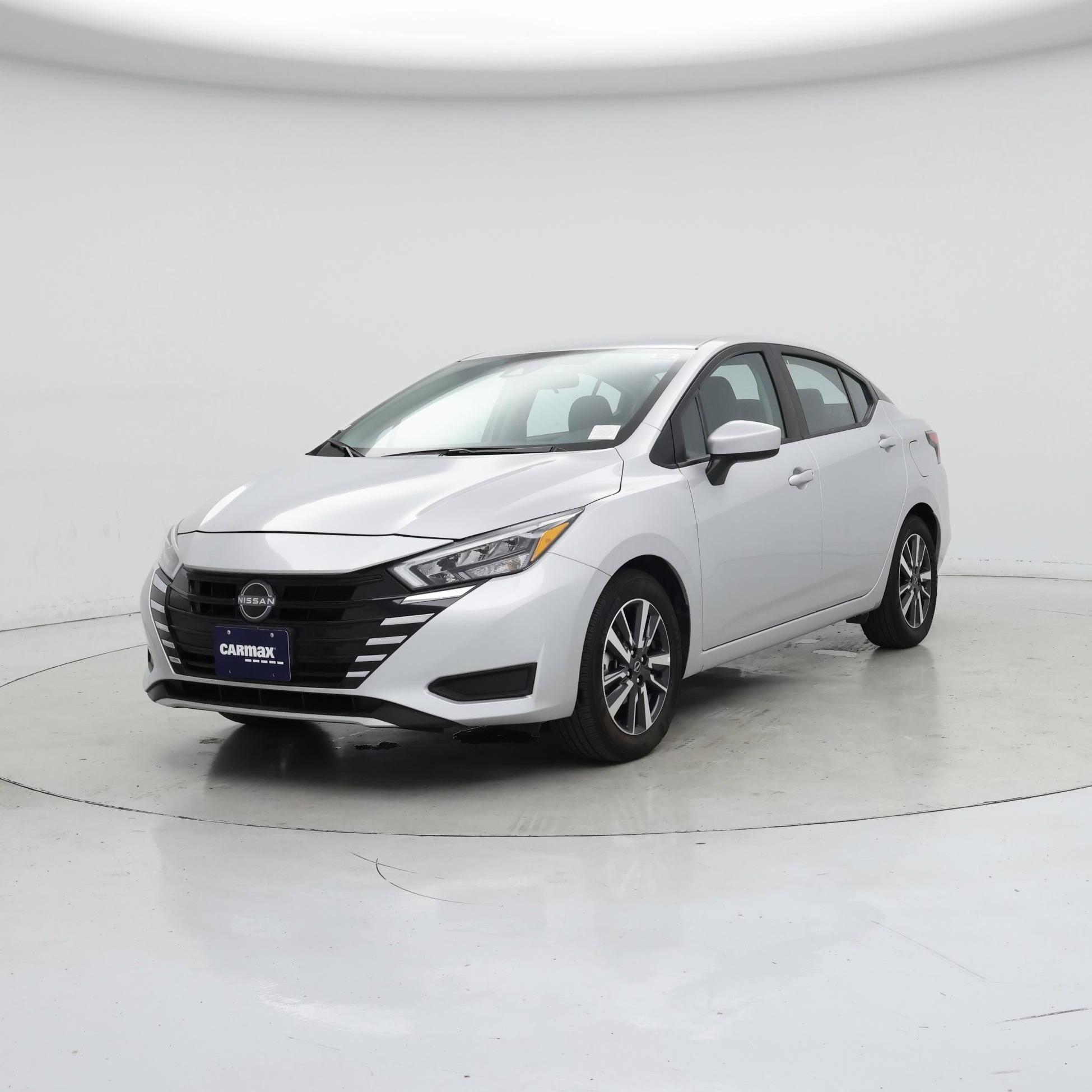 Thumbnail: 2025 Nissan Versa - 4