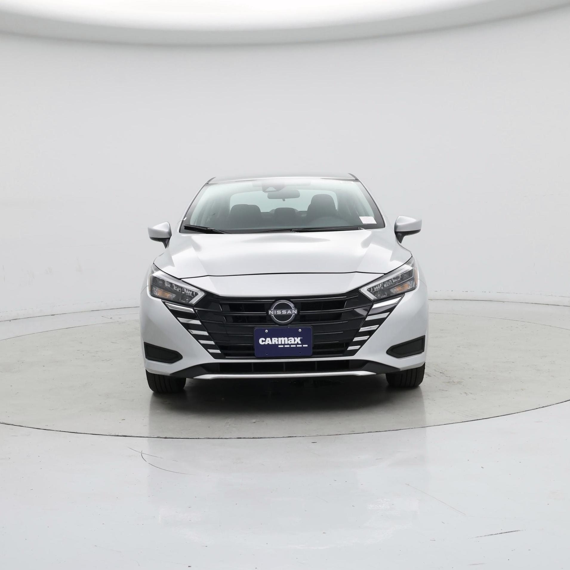 Thumbnail: 2025 Nissan Versa - 5