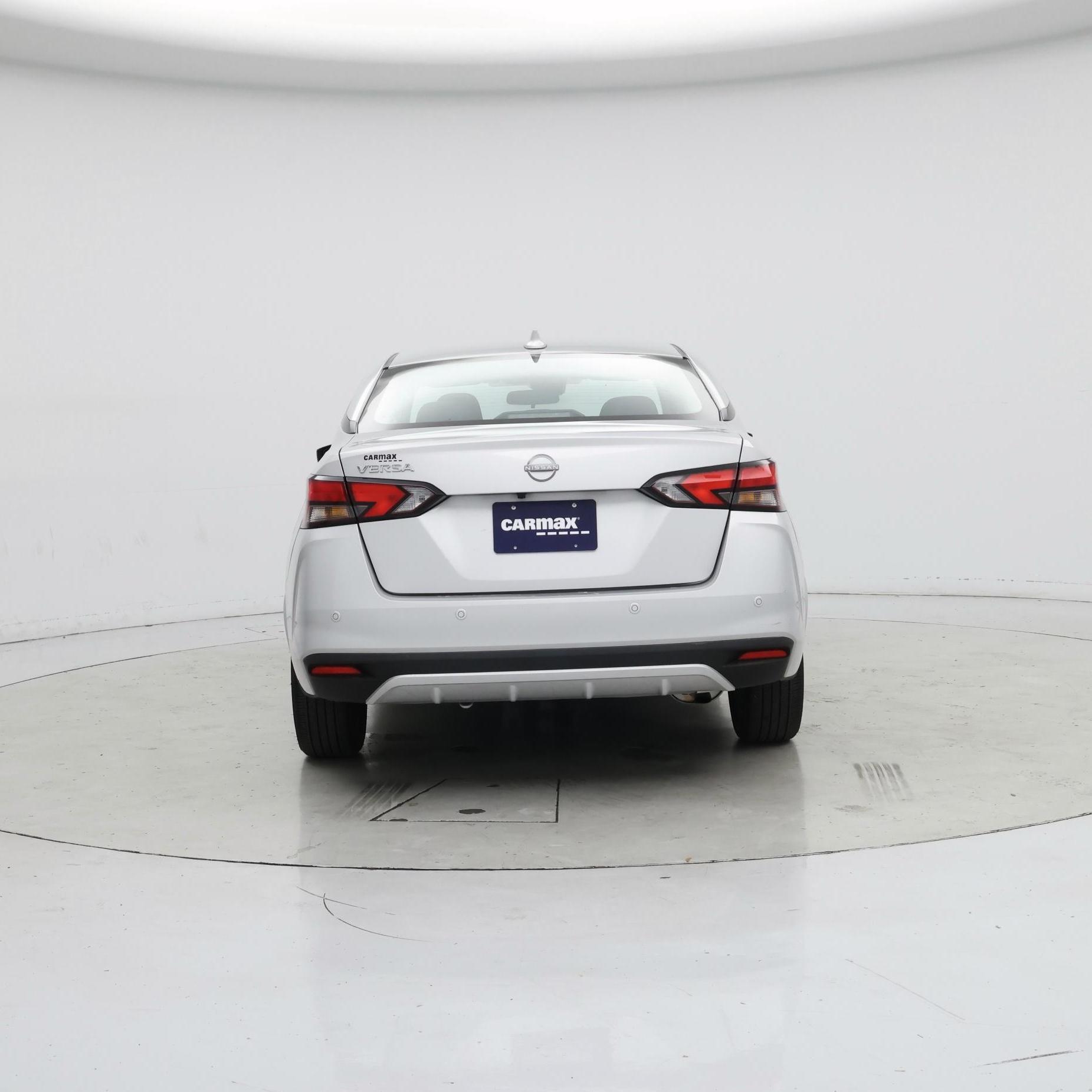 Thumbnail: 2025 Nissan Versa - 6