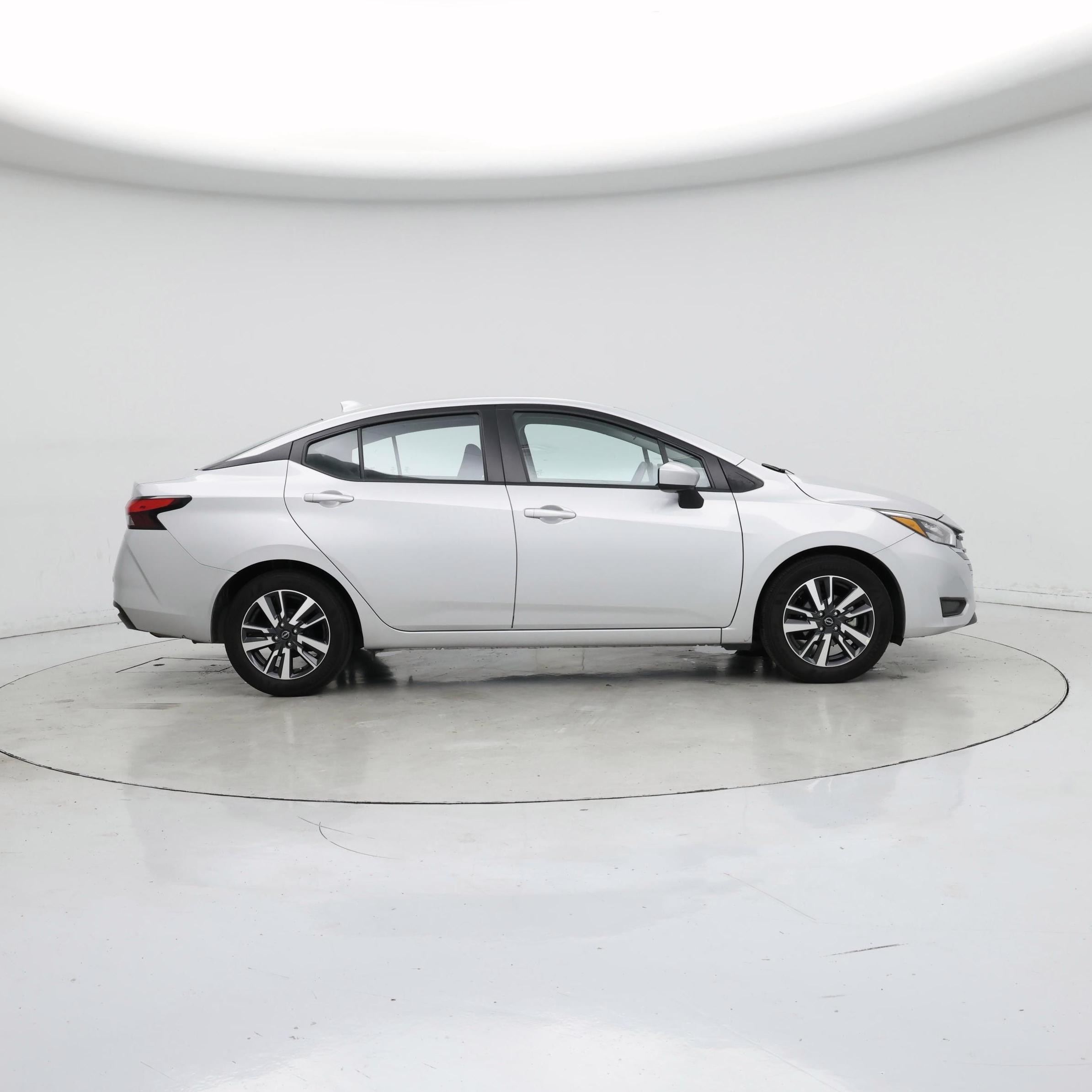Thumbnail: 2025 Nissan Versa - 7
