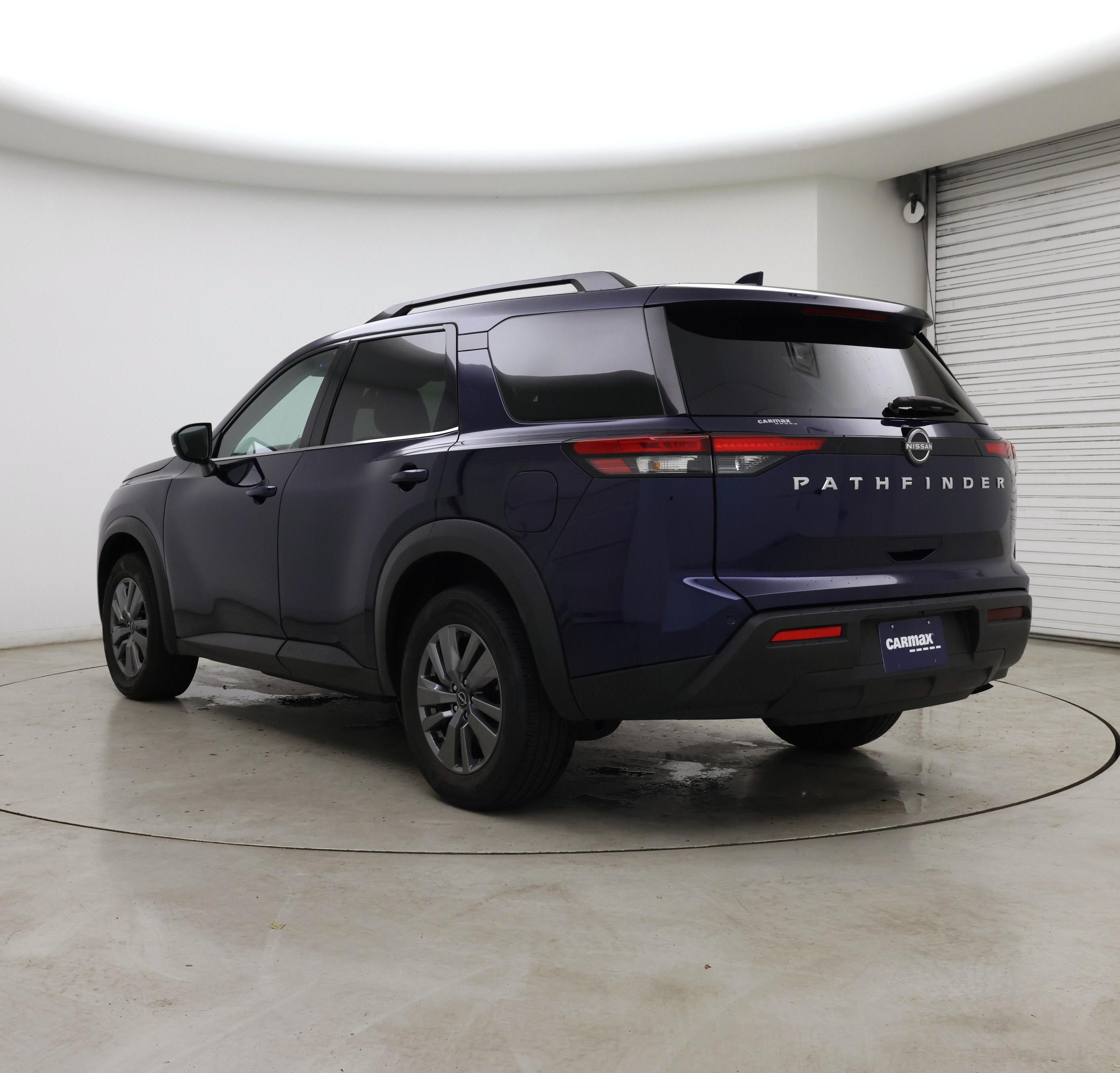 Thumbnail: 2025 Nissan Pathfinder - 2