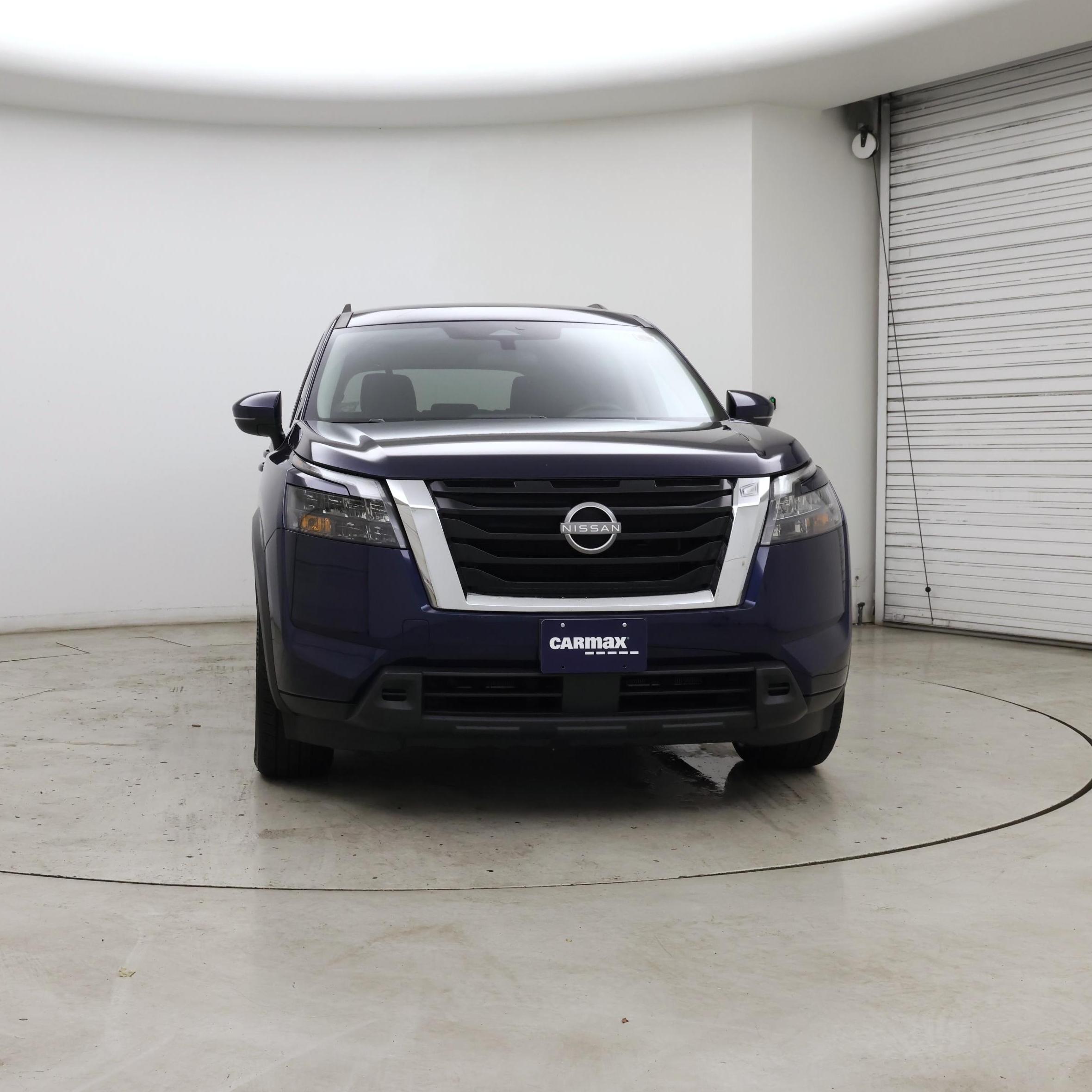 Thumbnail: 2025 Nissan Pathfinder - 5