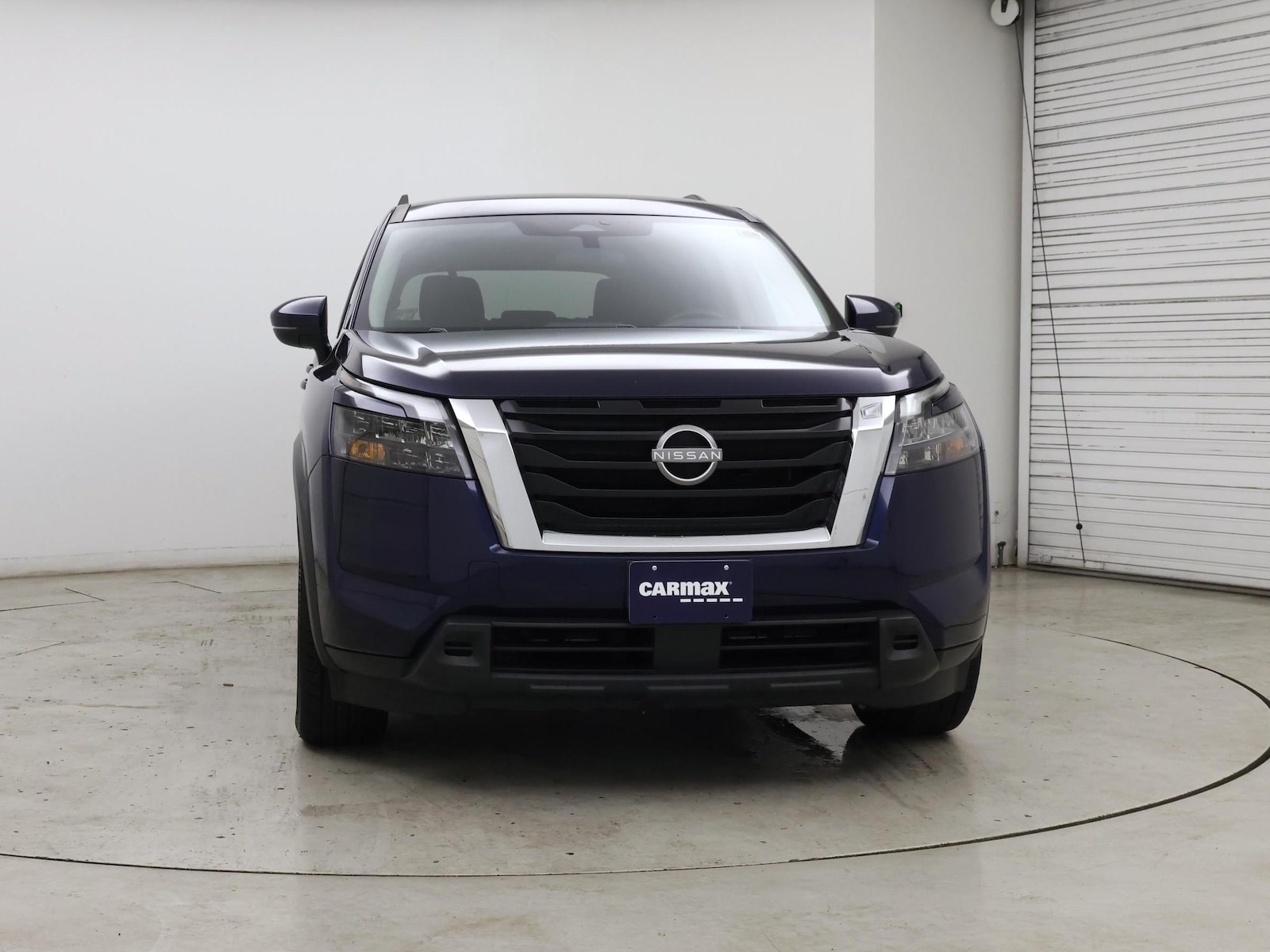 2025 Nissan Pathfinder SV - Photo 6