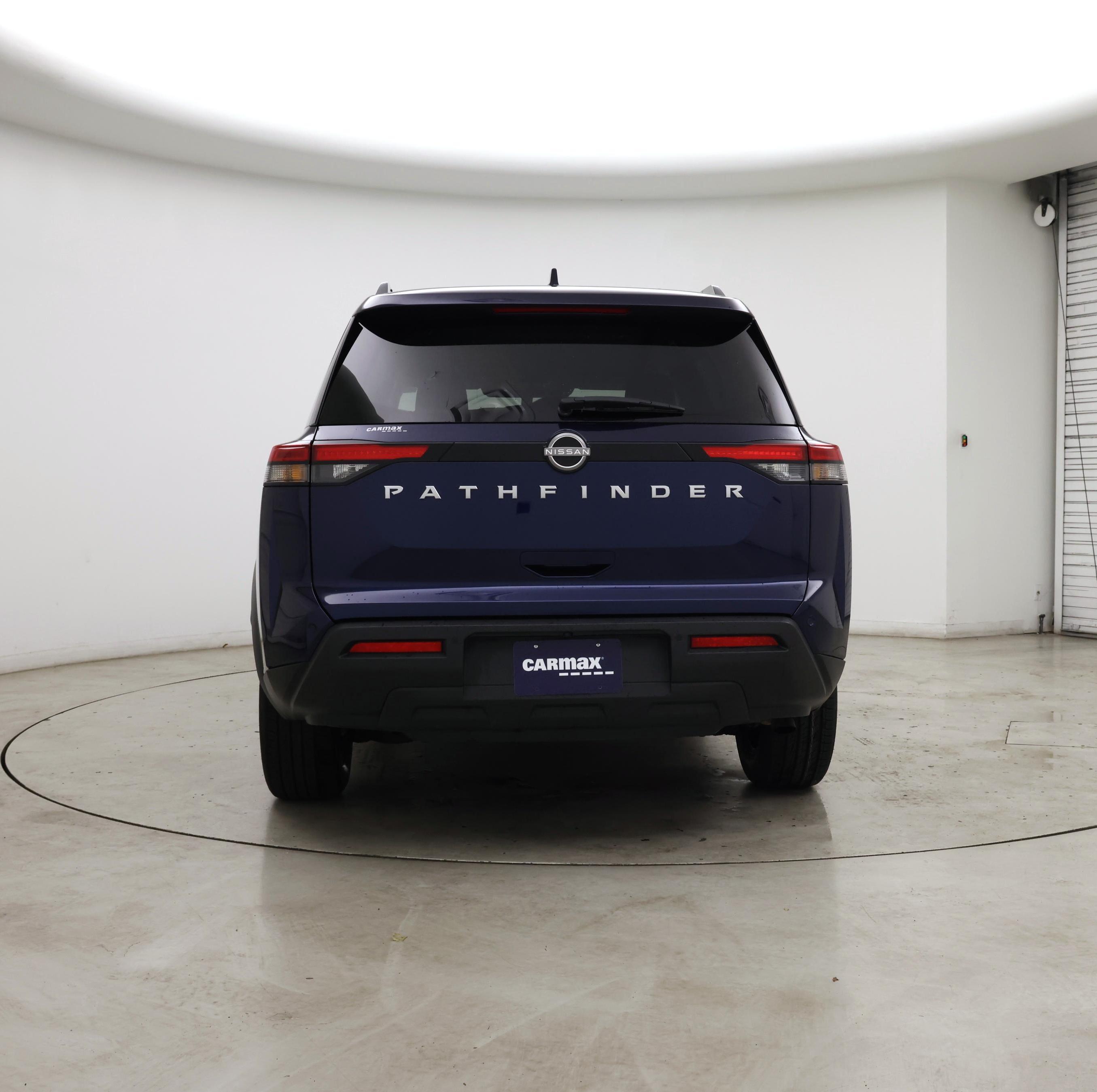 Thumbnail: 2025 Nissan Pathfinder - 6