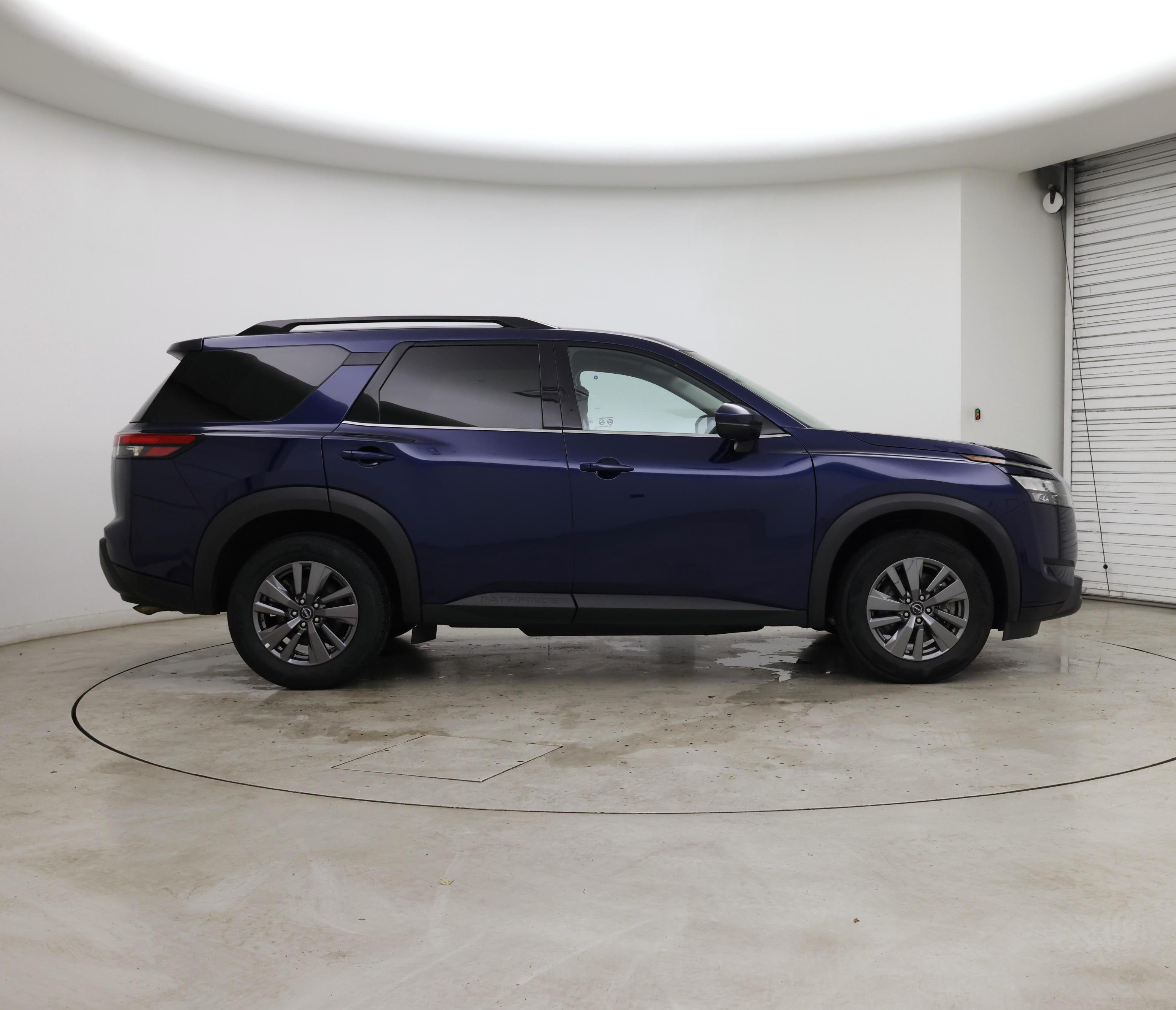 Thumbnail: 2025 Nissan Pathfinder - 7