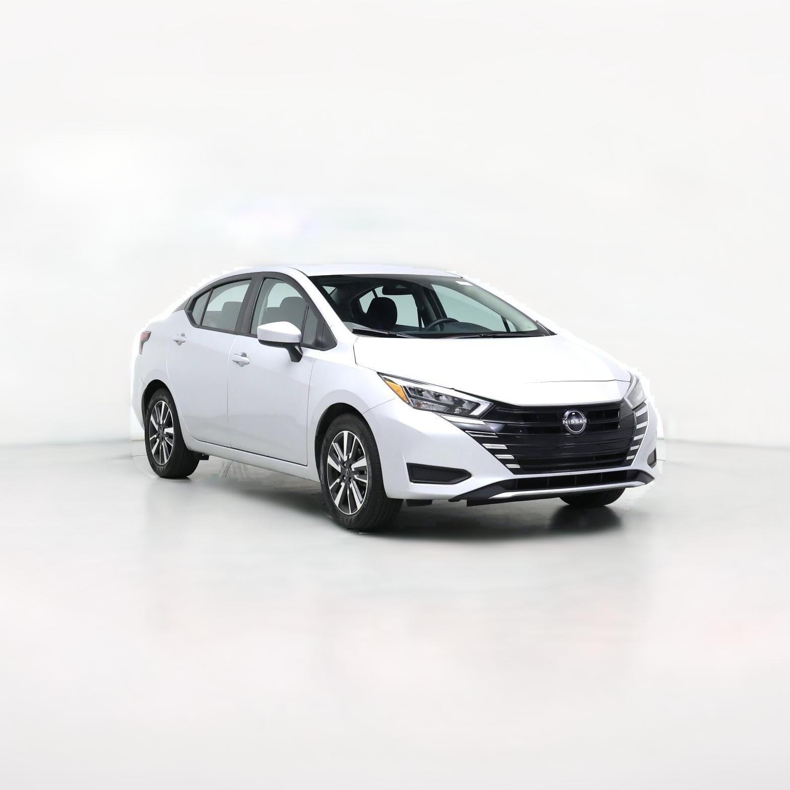 Thumbnail: 2025 Nissan Versa - 1