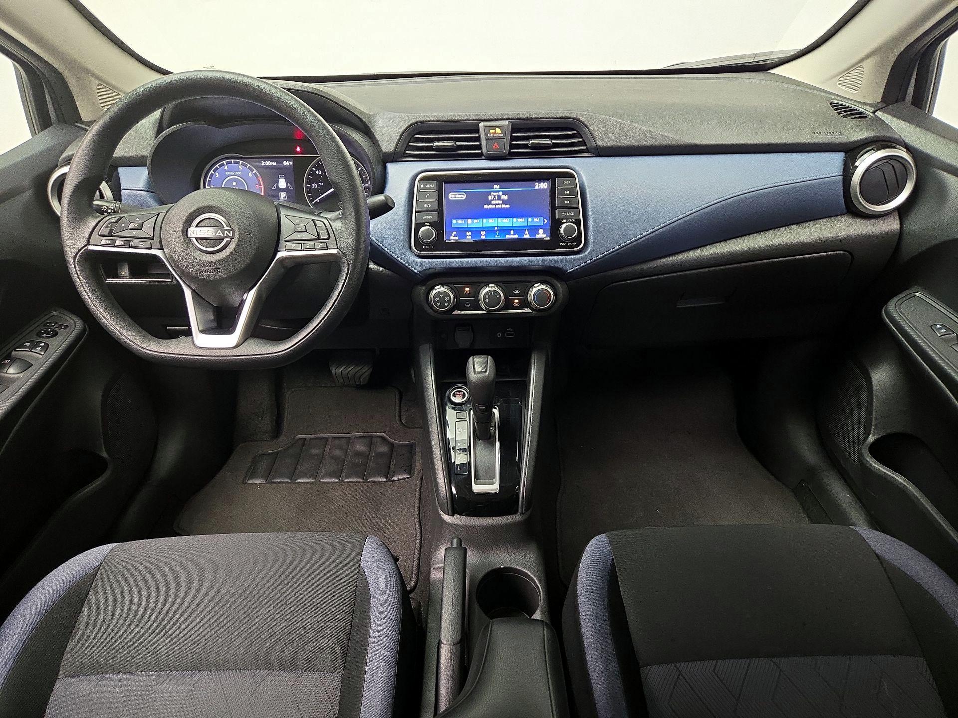 Thumbnail: 2025 Nissan Versa - 9