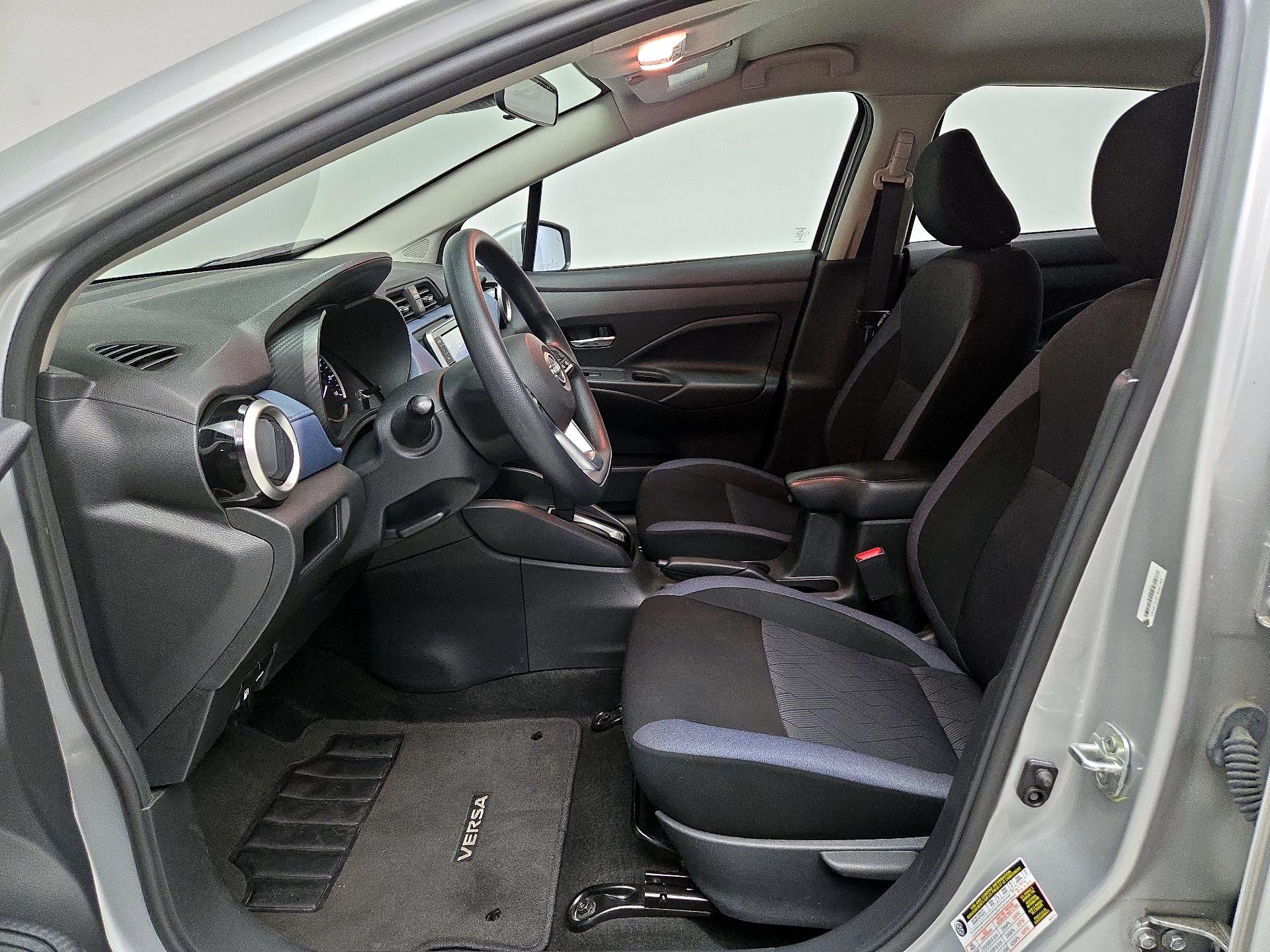 Thumbnail: 2025 Nissan Versa - 11