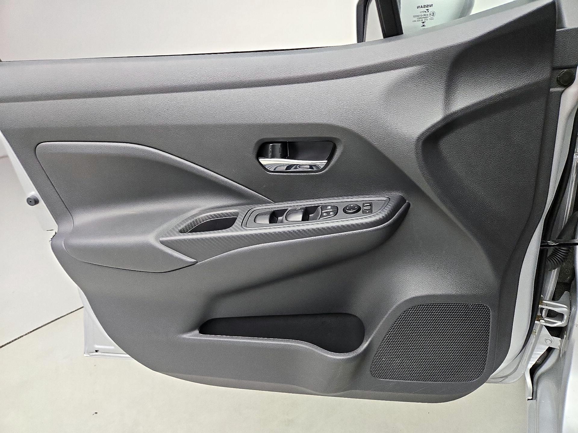 Thumbnail: 2025 Nissan Versa - 12