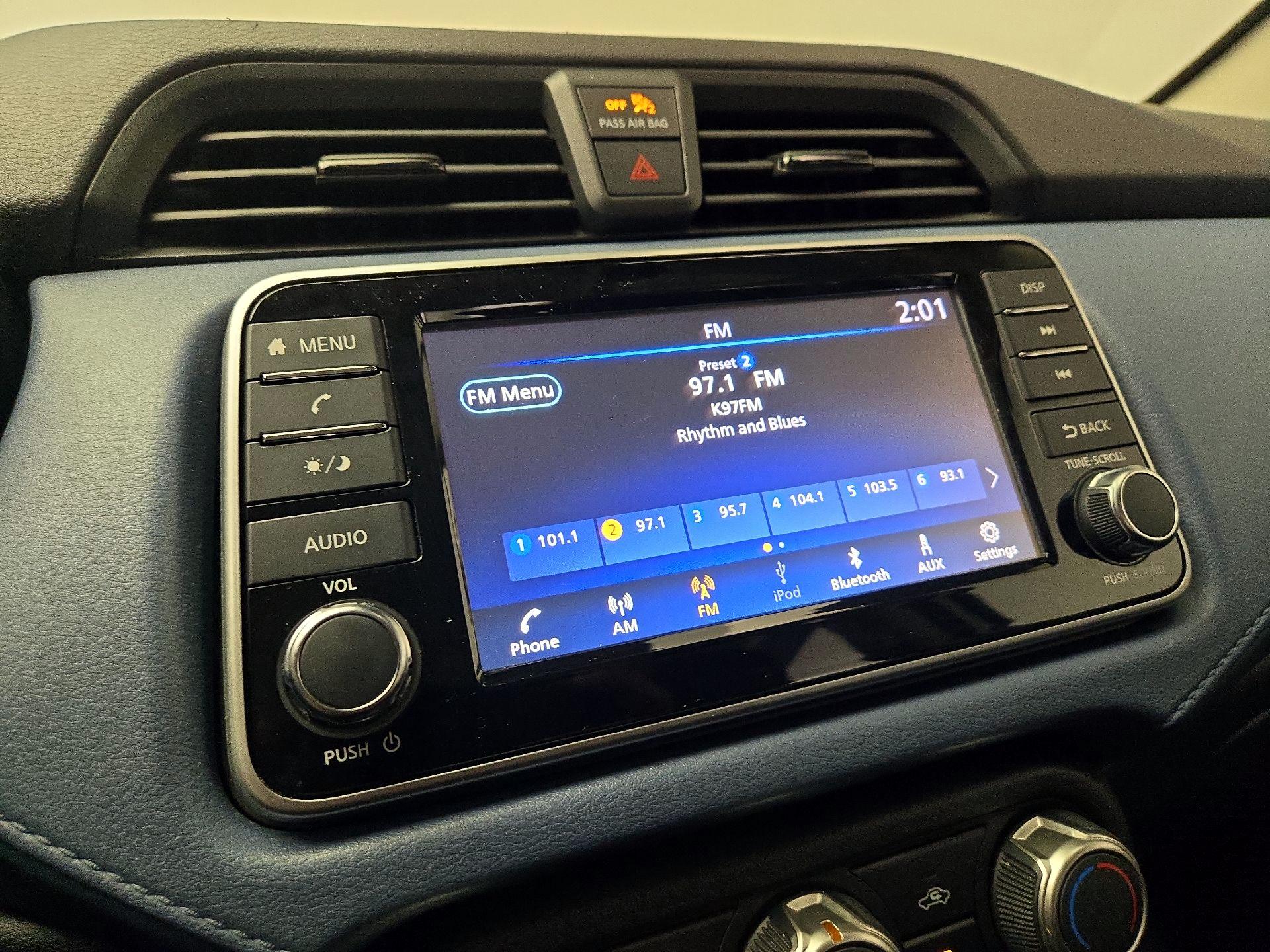 Thumbnail: 2025 Nissan Versa - 15