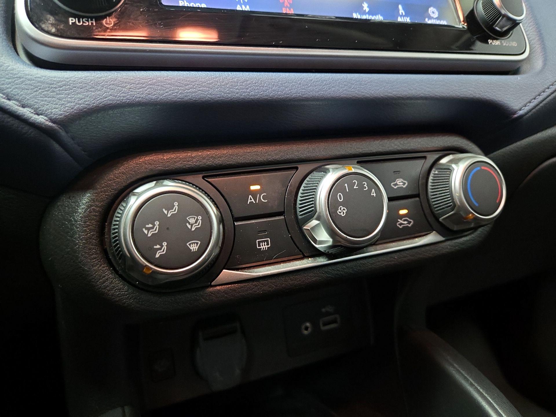 Thumbnail: 2025 Nissan Versa - 16