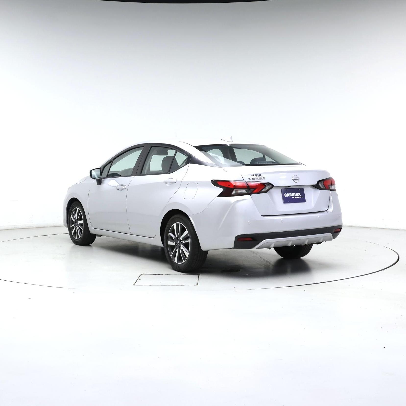 Thumbnail: 2025 Nissan Versa - 2