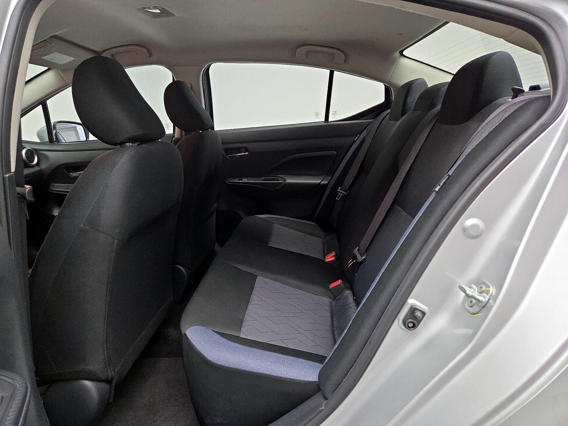 Thumbnail: 2025 Nissan Versa - 19