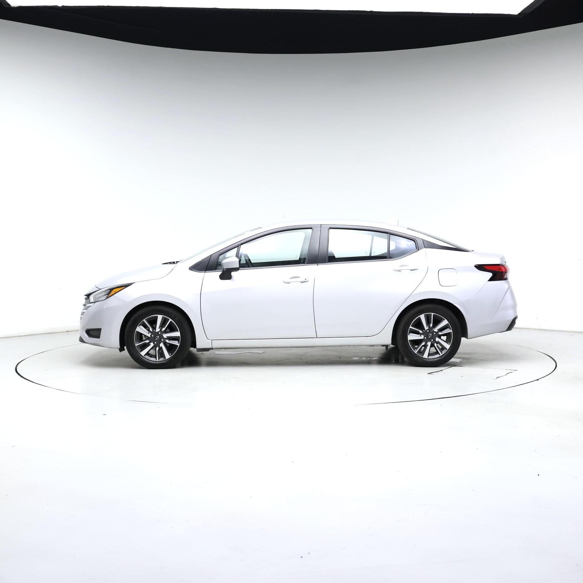 Thumbnail: 2025 Nissan Versa - 3