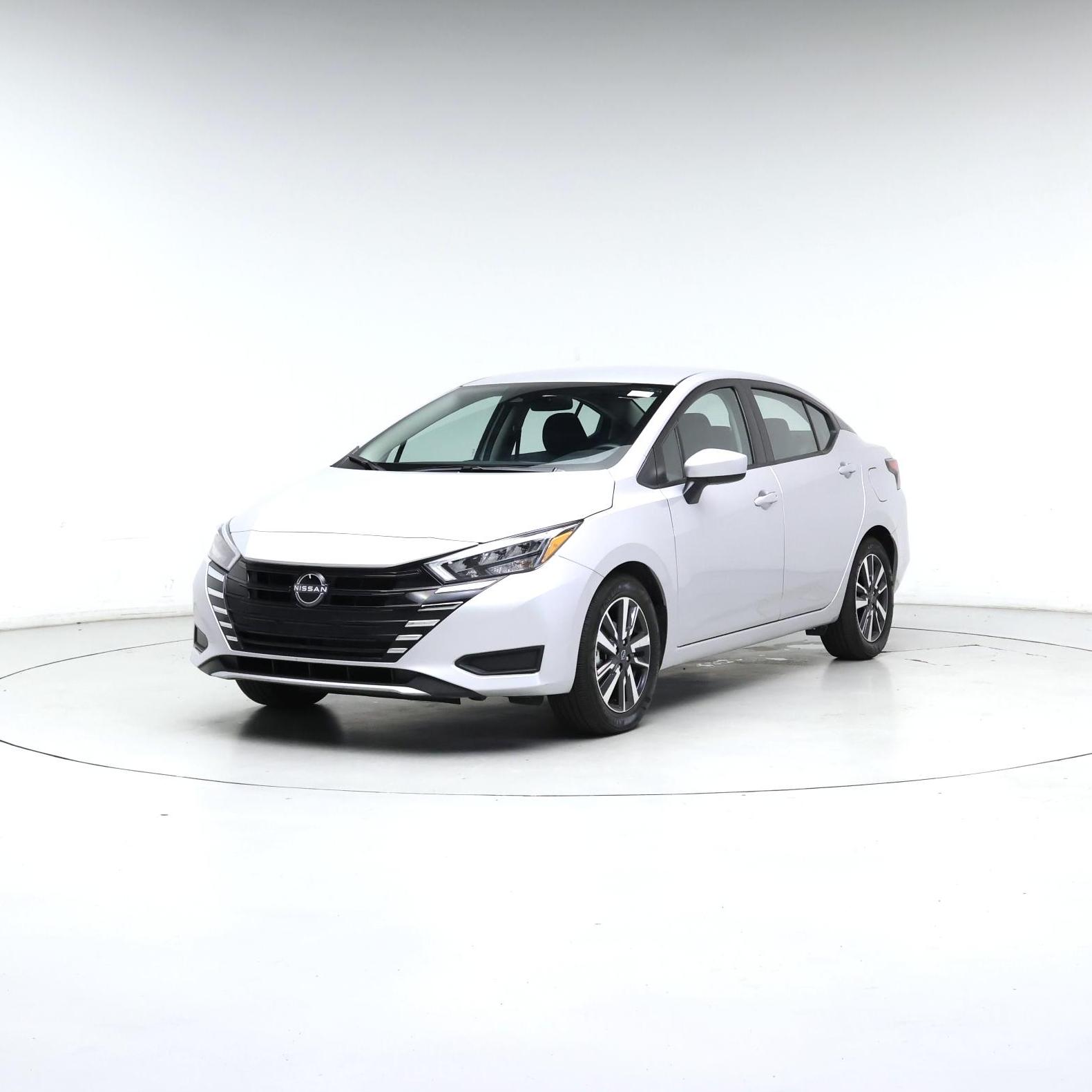 Thumbnail: 2025 Nissan Versa - 4