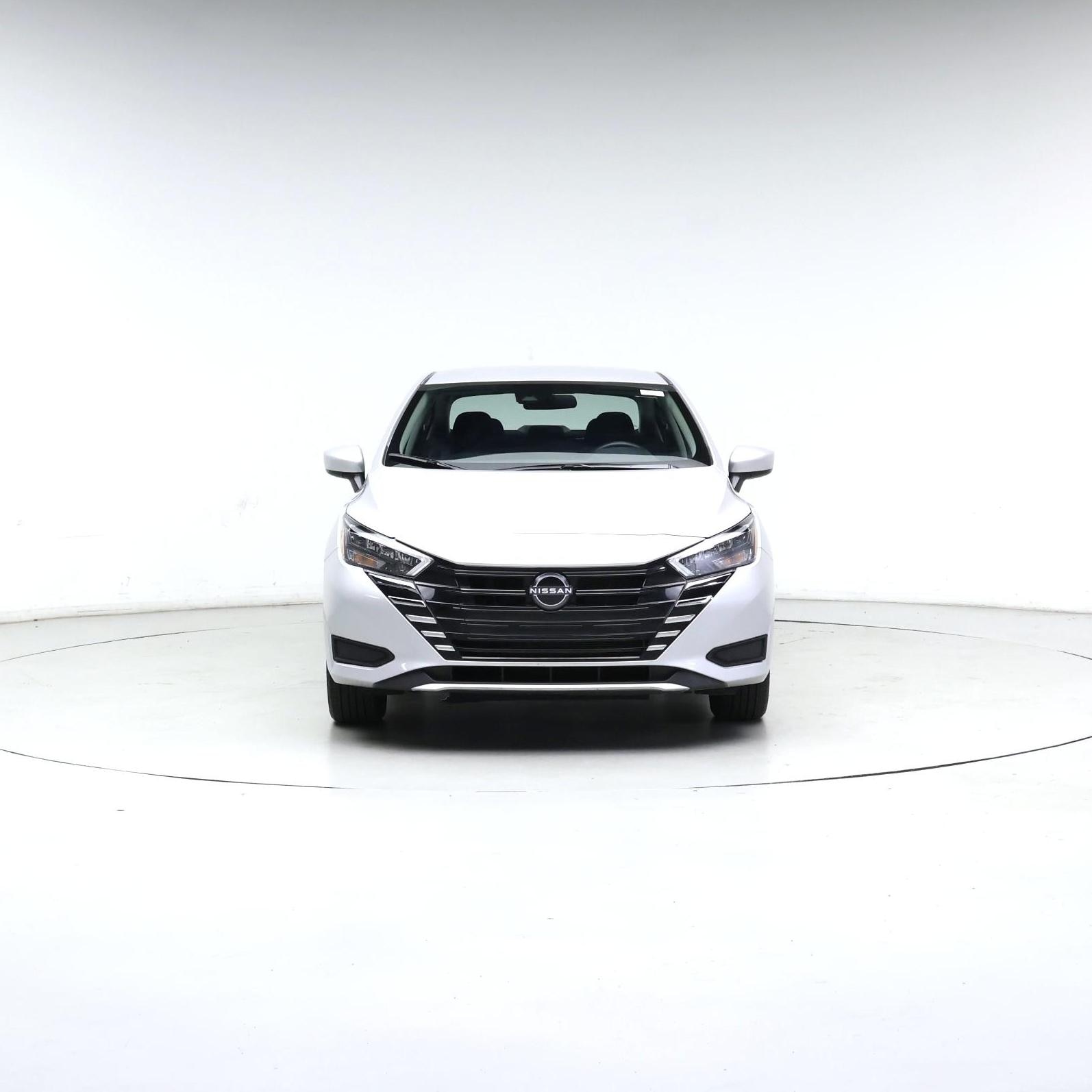 Thumbnail: 2025 Nissan Versa - 5