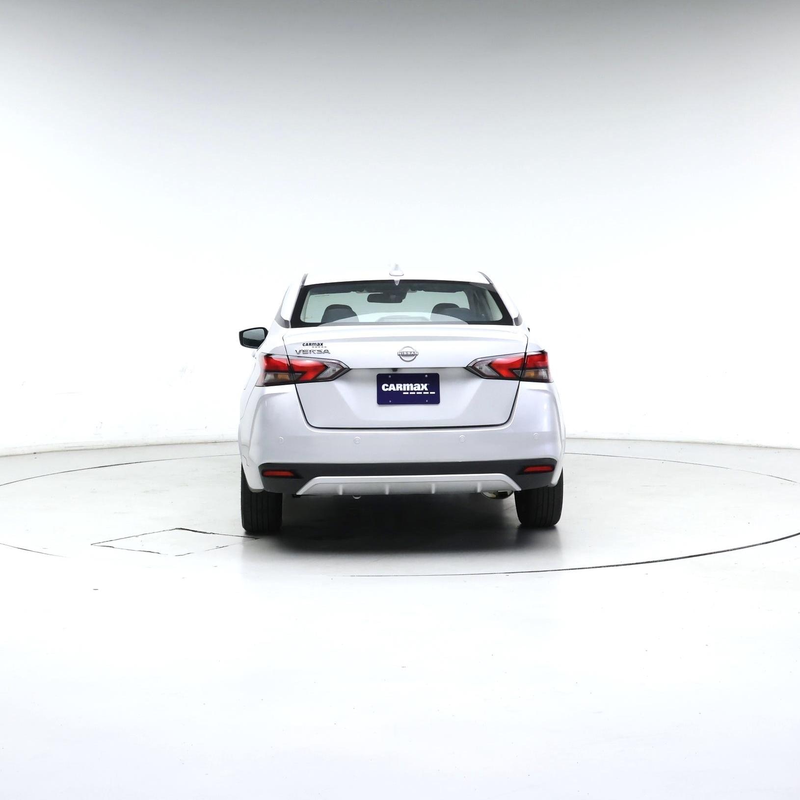 Thumbnail: 2025 Nissan Versa - 6