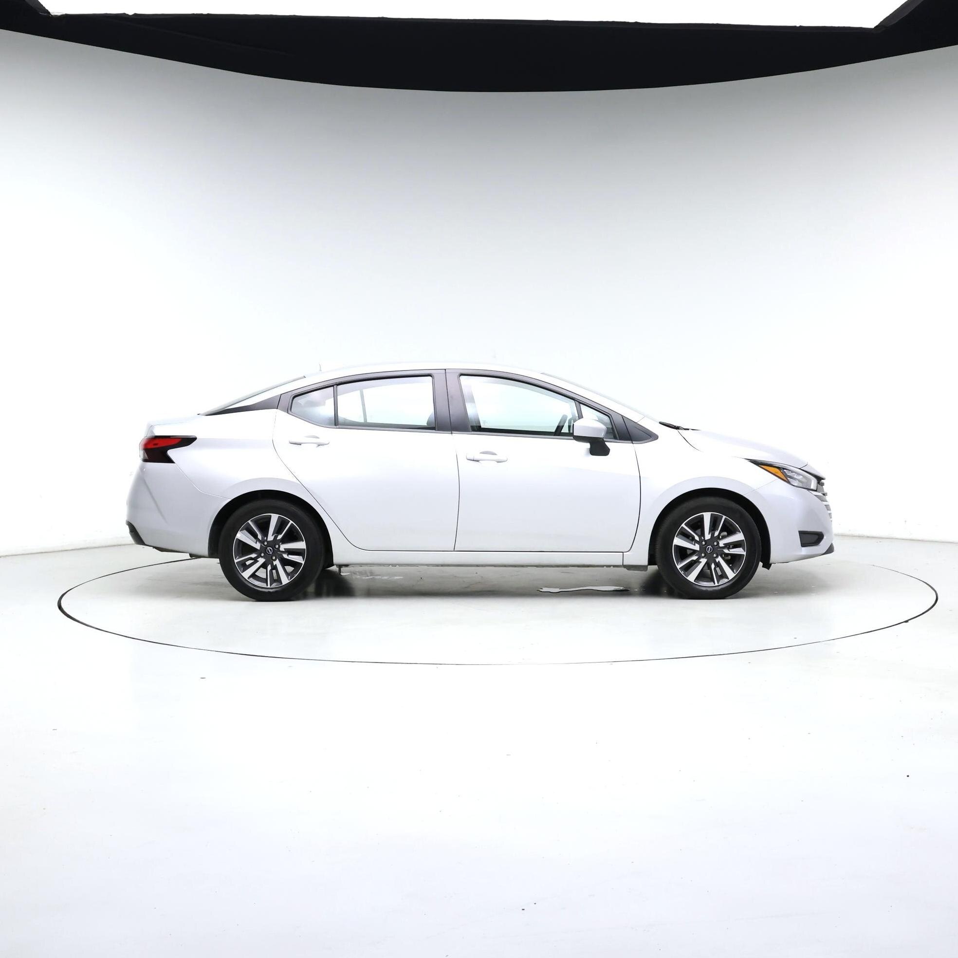 Thumbnail: 2025 Nissan Versa - 7