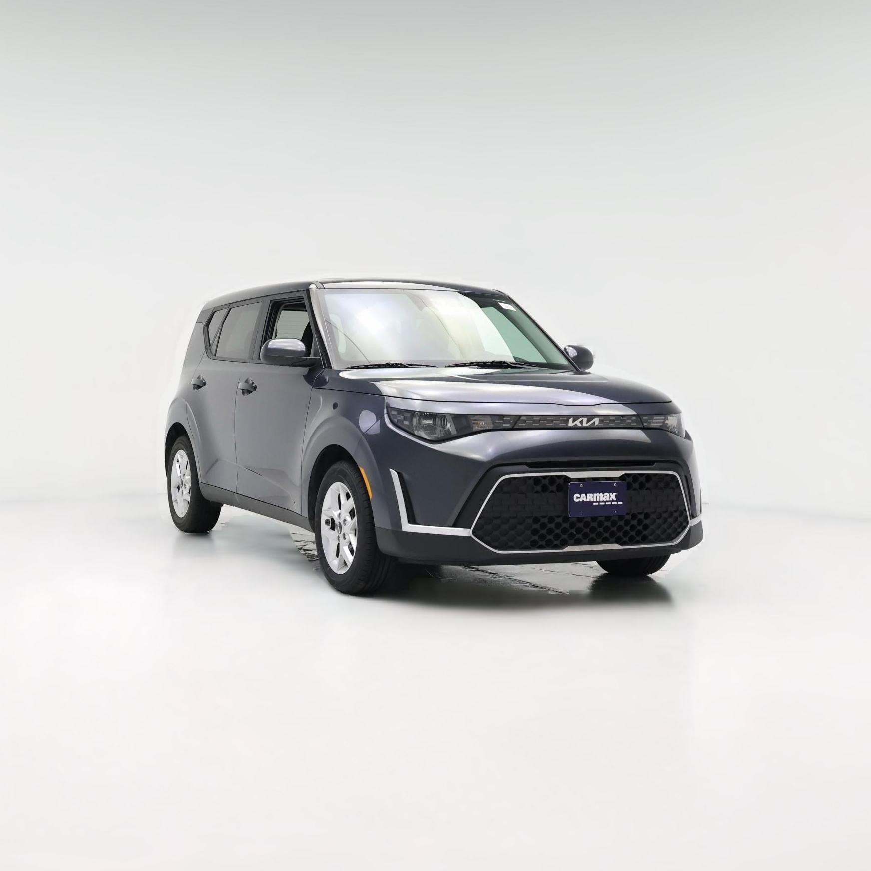 Thumbnail: 2025 Kia Soul - 1