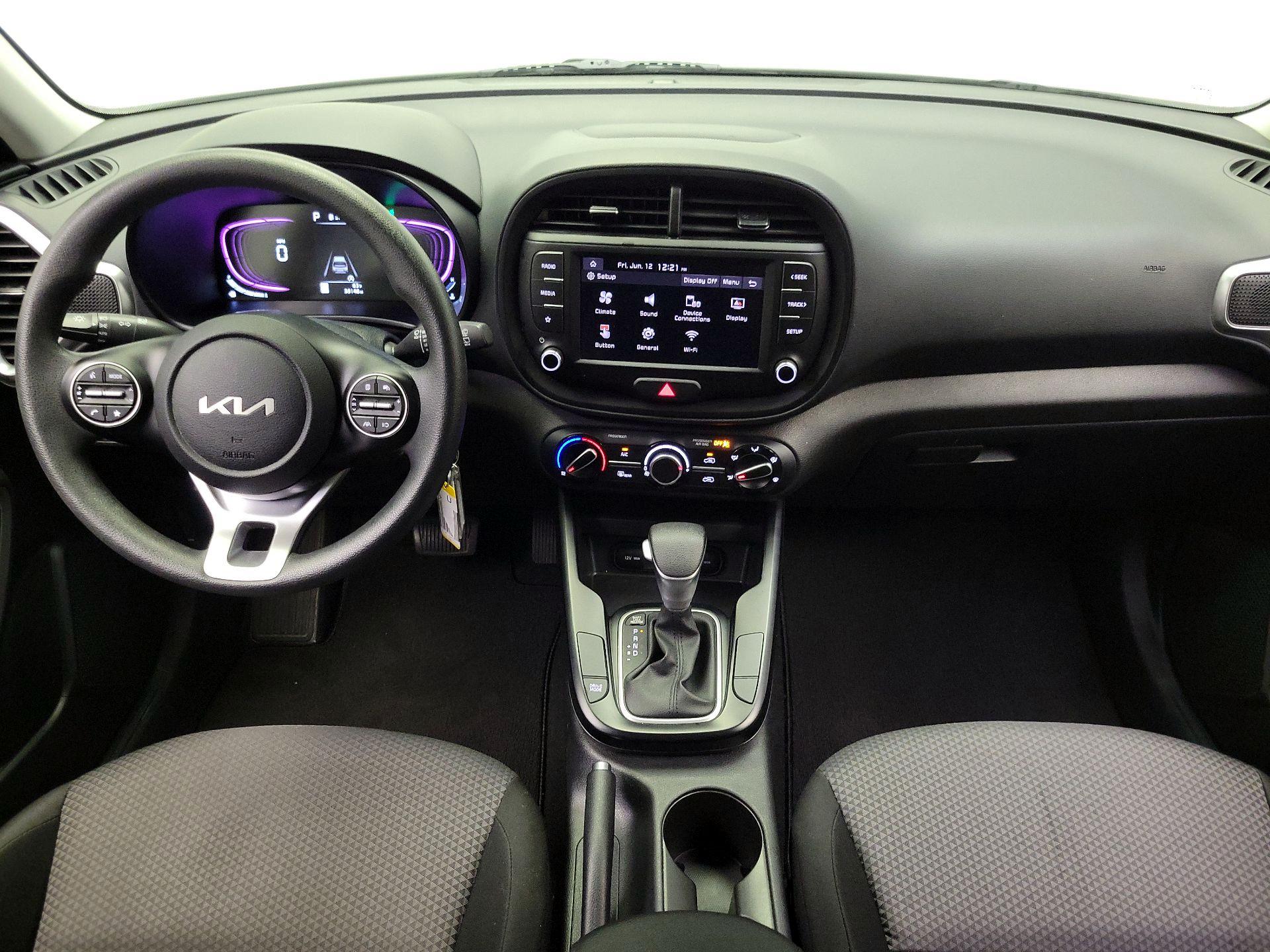 Thumbnail: 2025 Kia Soul - 9