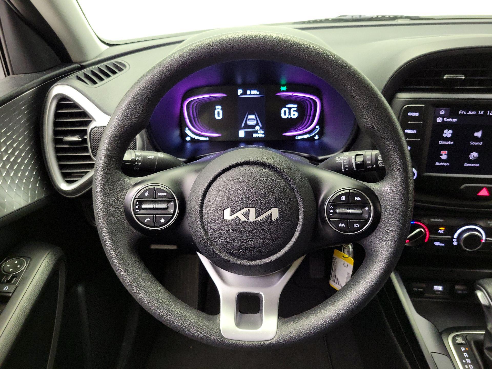 Thumbnail: 2025 Kia Soul - 10