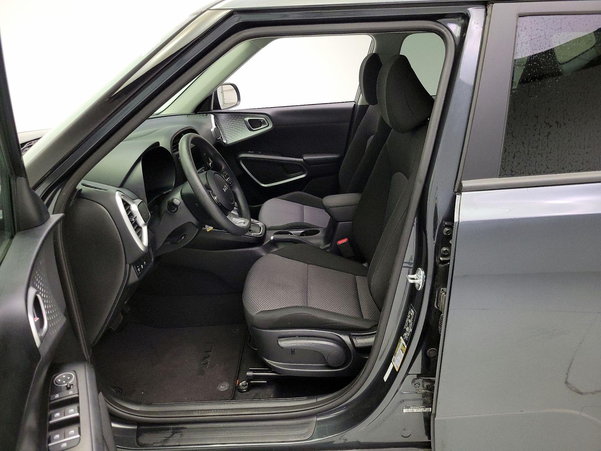 Thumbnail: 2025 Kia Soul - 11