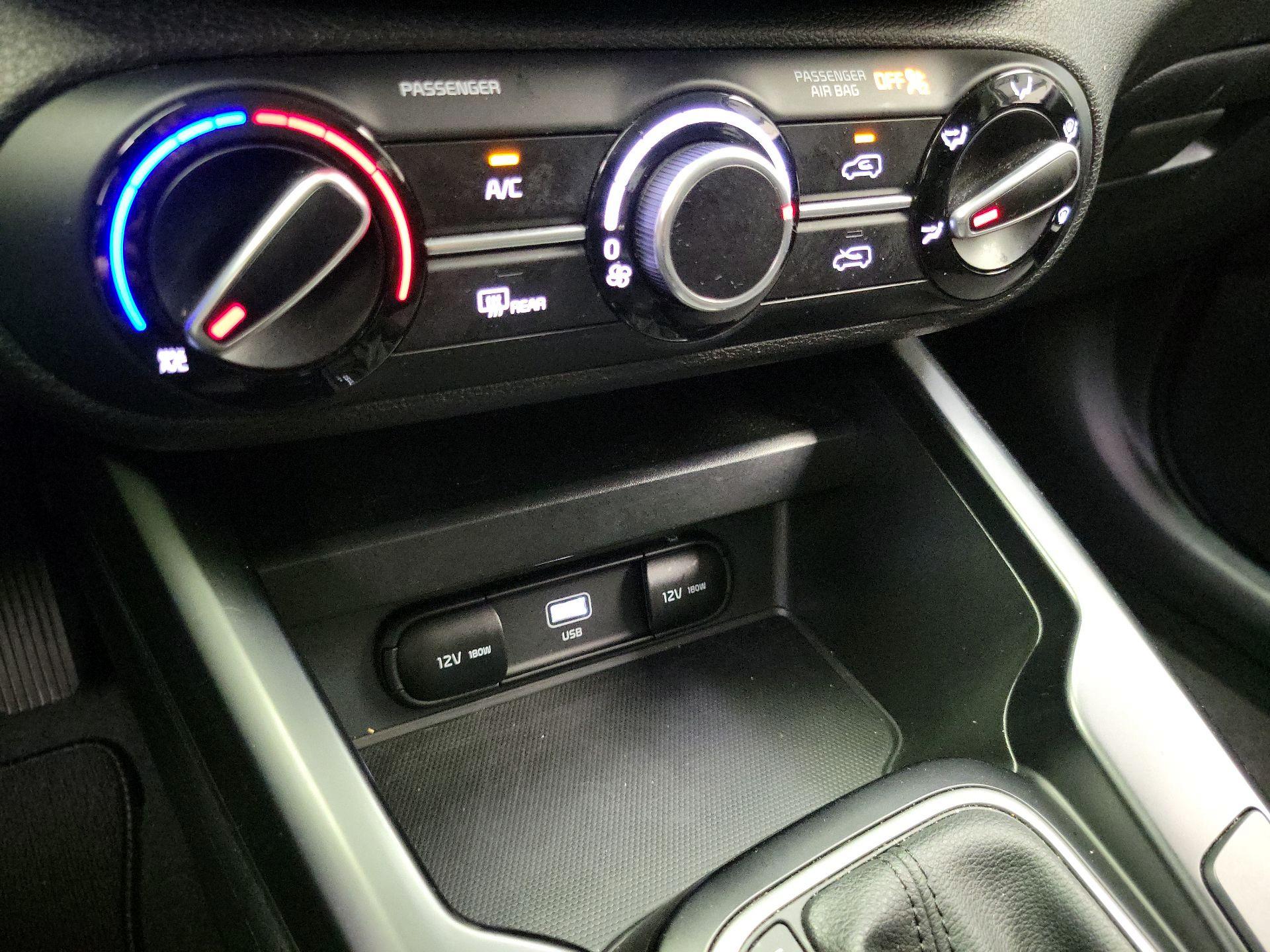 Thumbnail: 2025 Kia Soul - 16