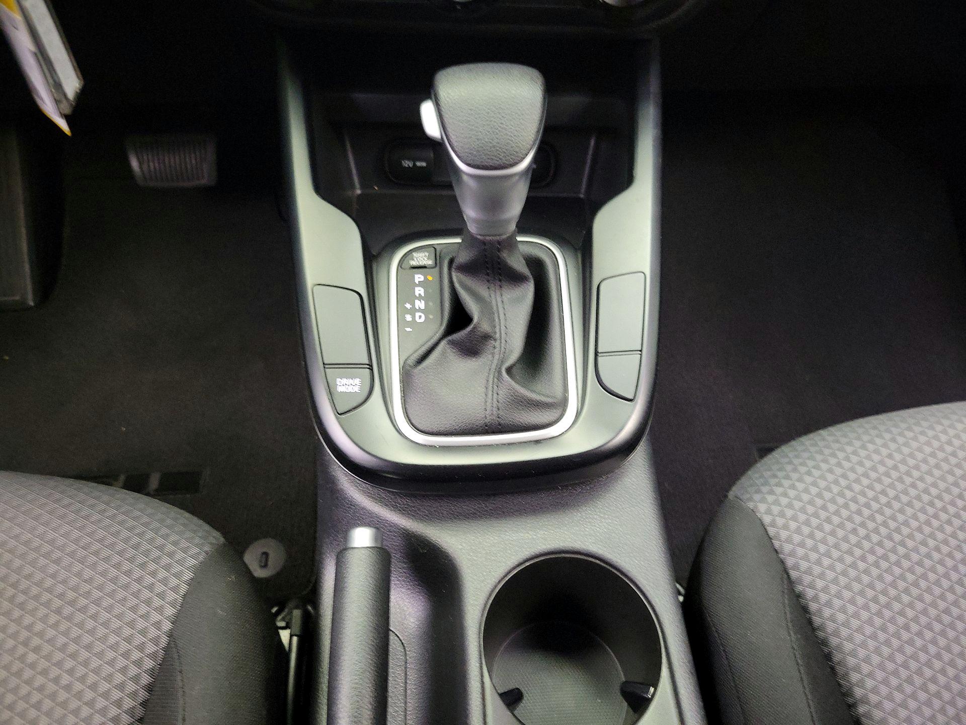 Thumbnail: 2025 Kia Soul - 17