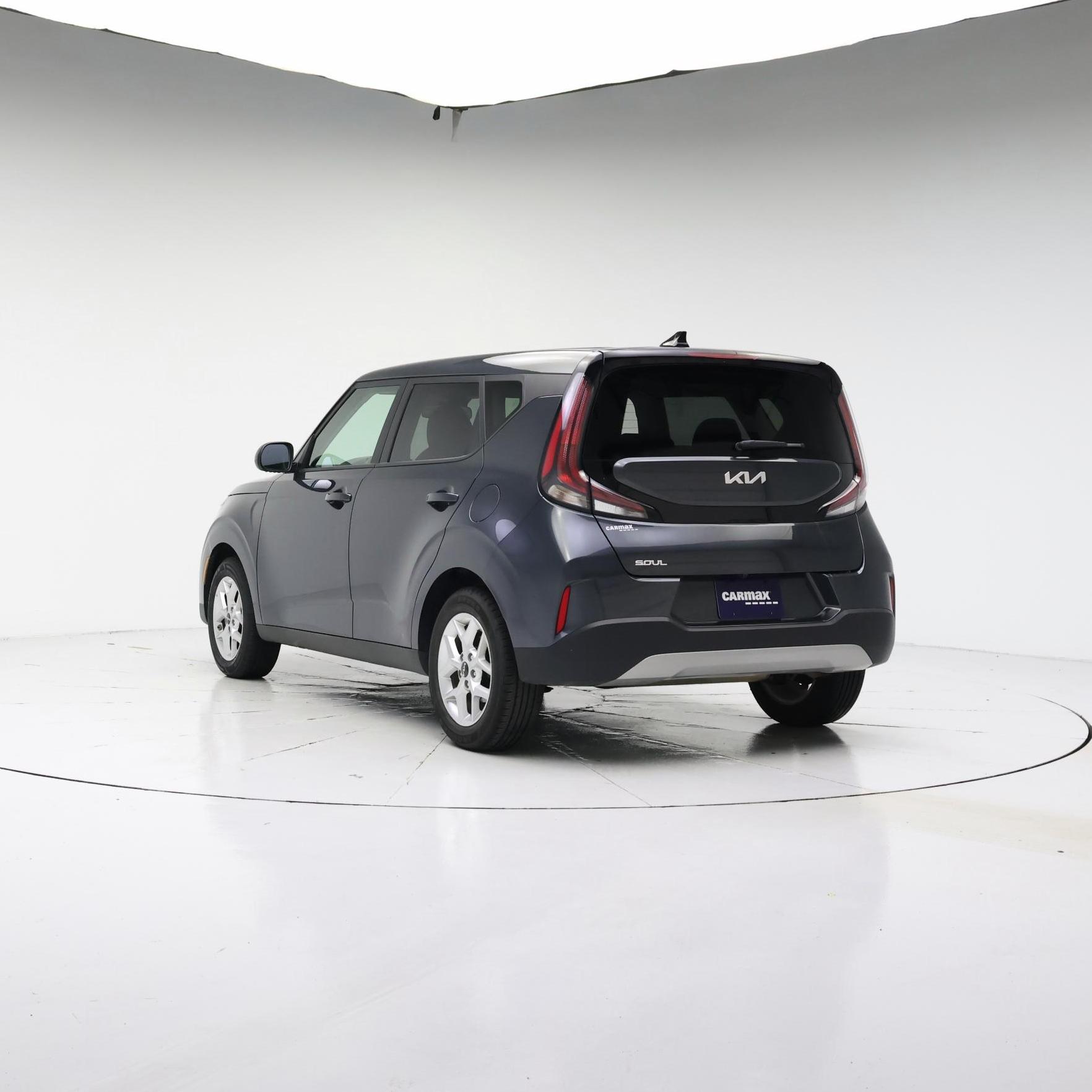 Thumbnail: 2025 Kia Soul - 2