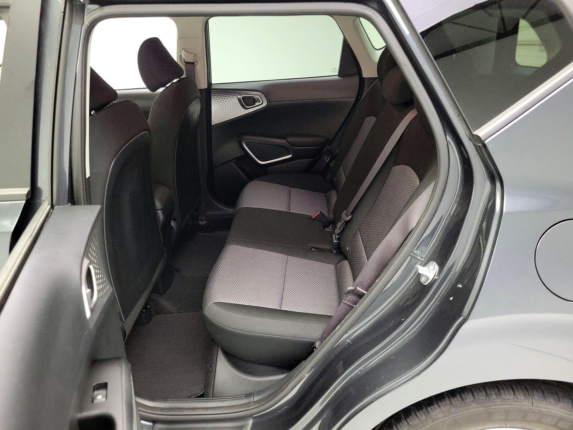 Thumbnail: 2025 Kia Soul - 19