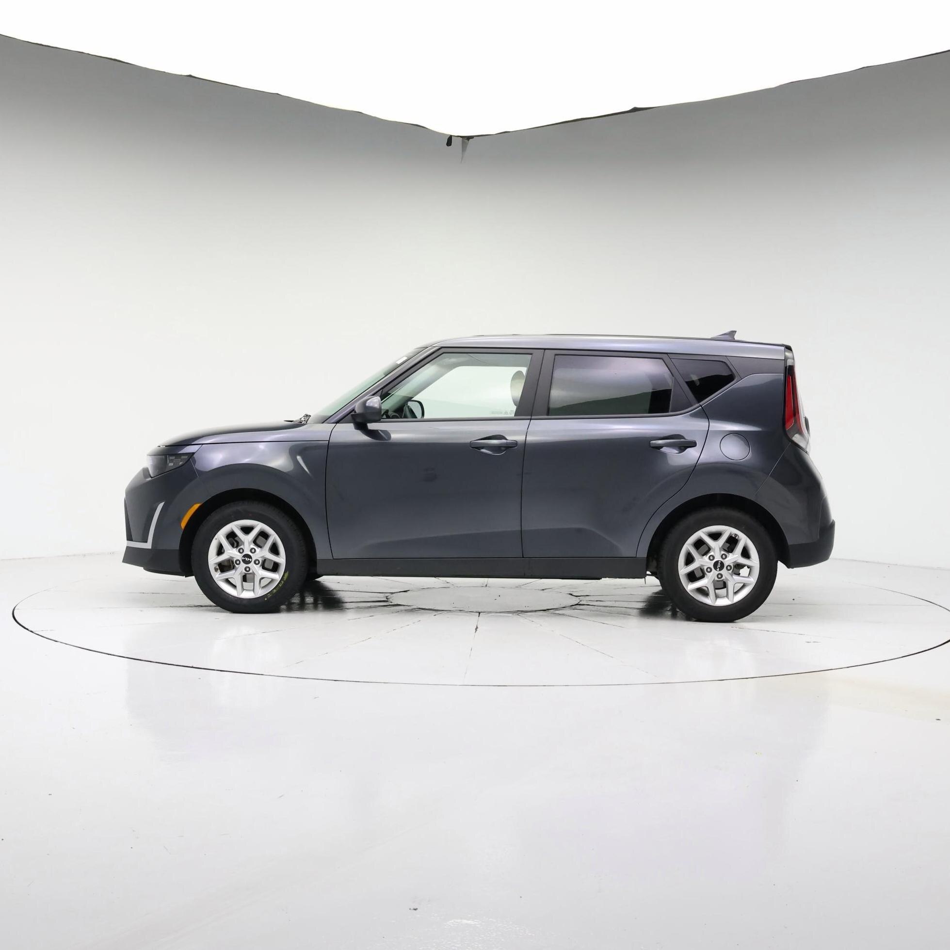 Thumbnail: 2025 Kia Soul - 3