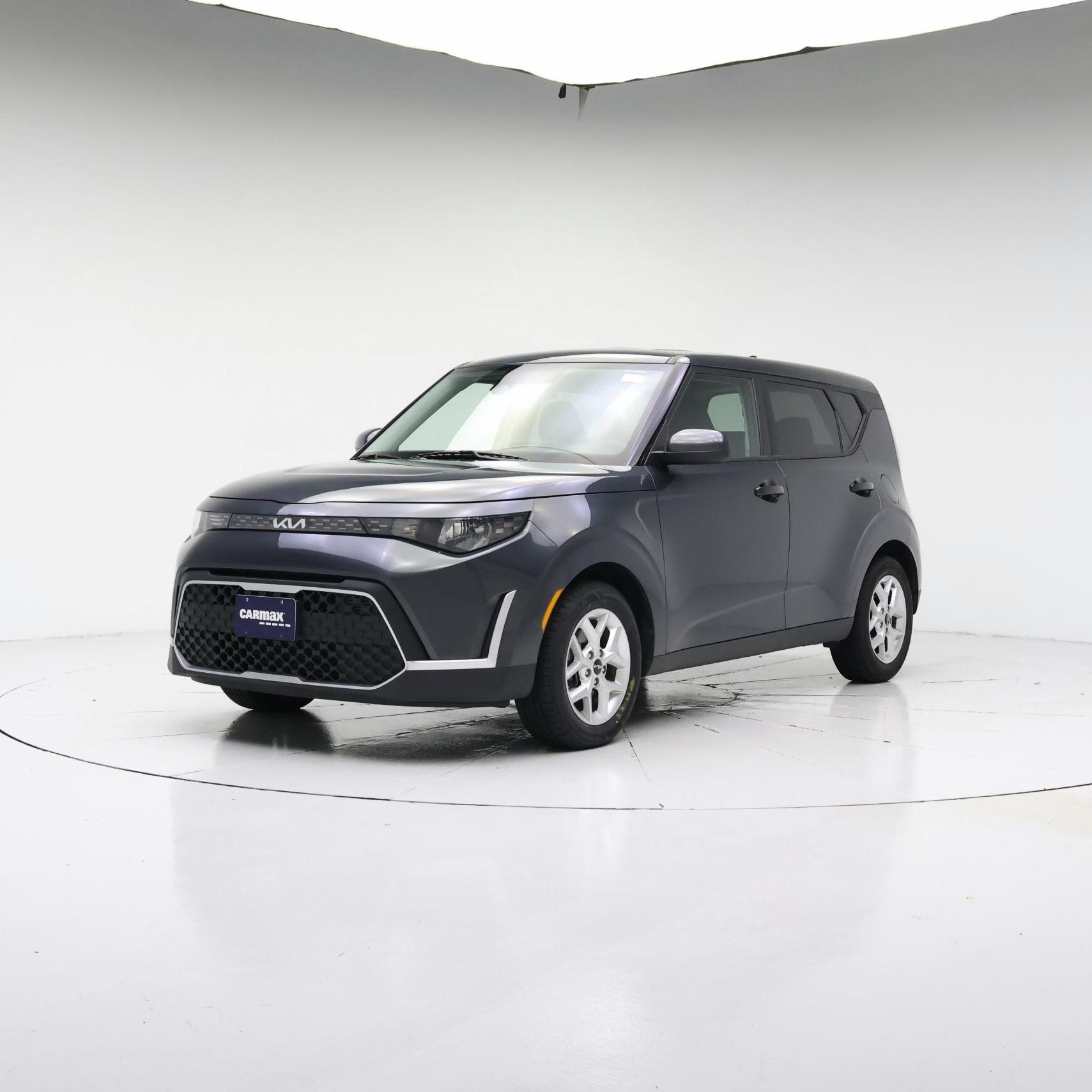 Thumbnail: 2025 Kia Soul - 4