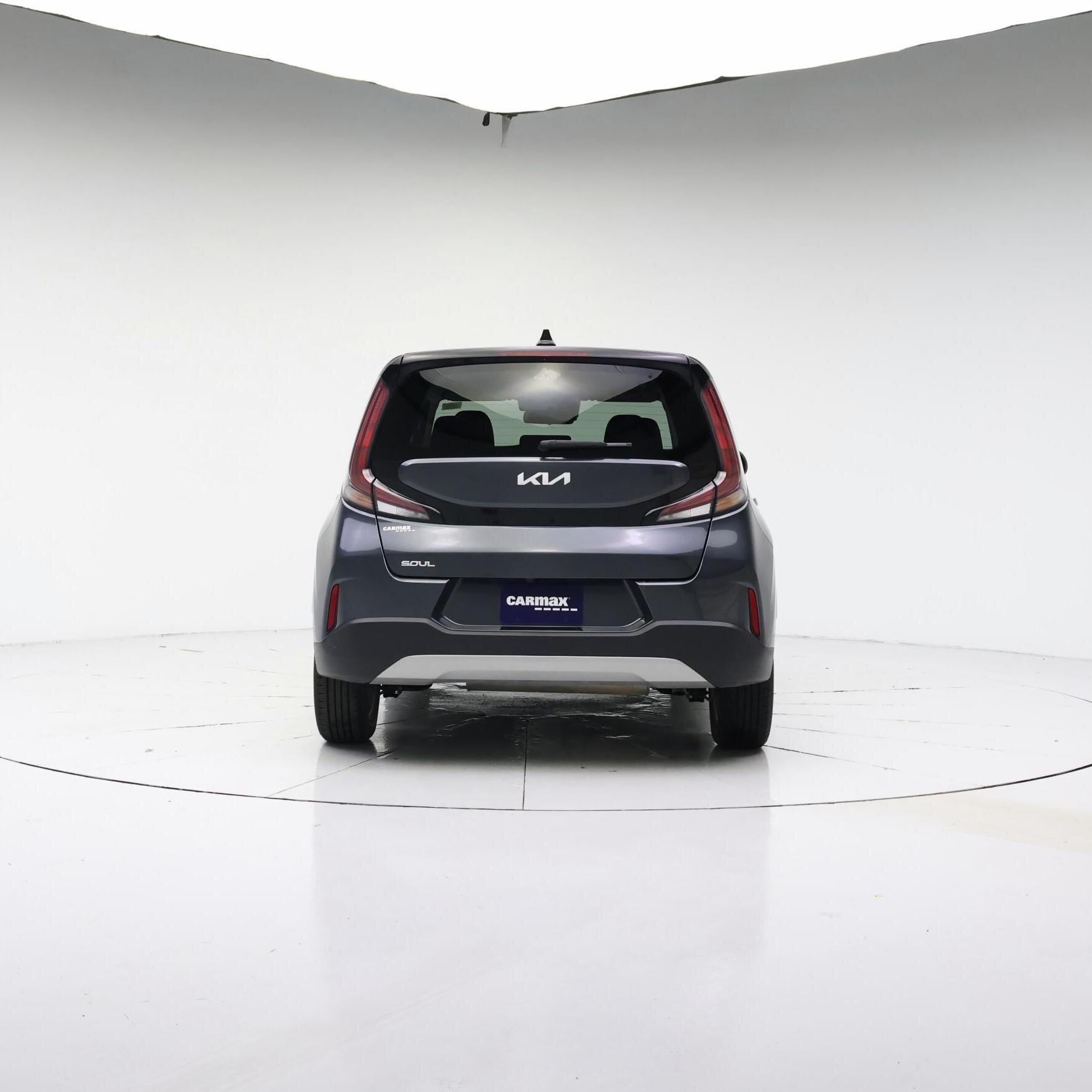 Thumbnail: 2025 Kia Soul - 6