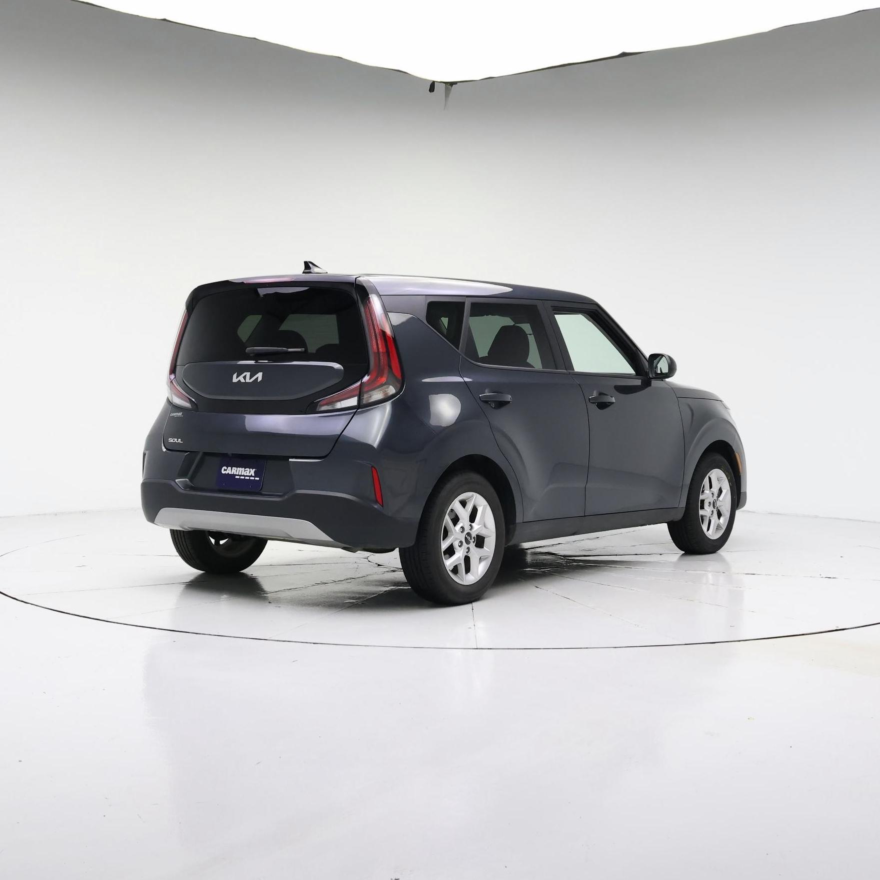 Thumbnail: 2025 Kia Soul - 8