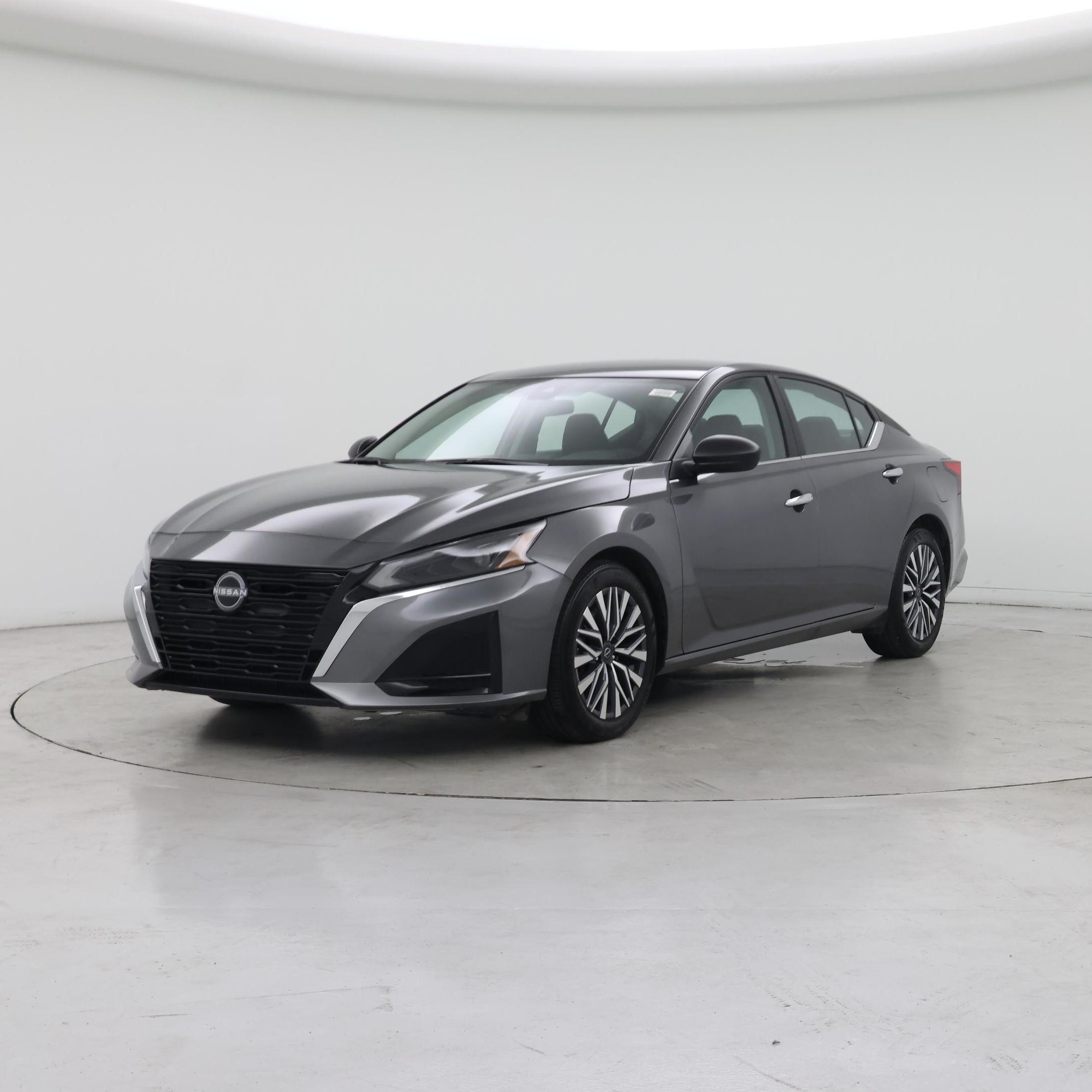 Thumbnail: 2025 Nissan Altima - 4