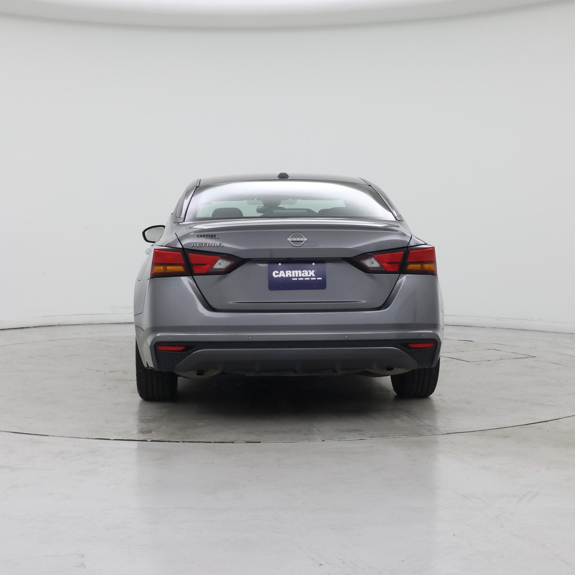 Thumbnail: 2025 Nissan Altima - 6